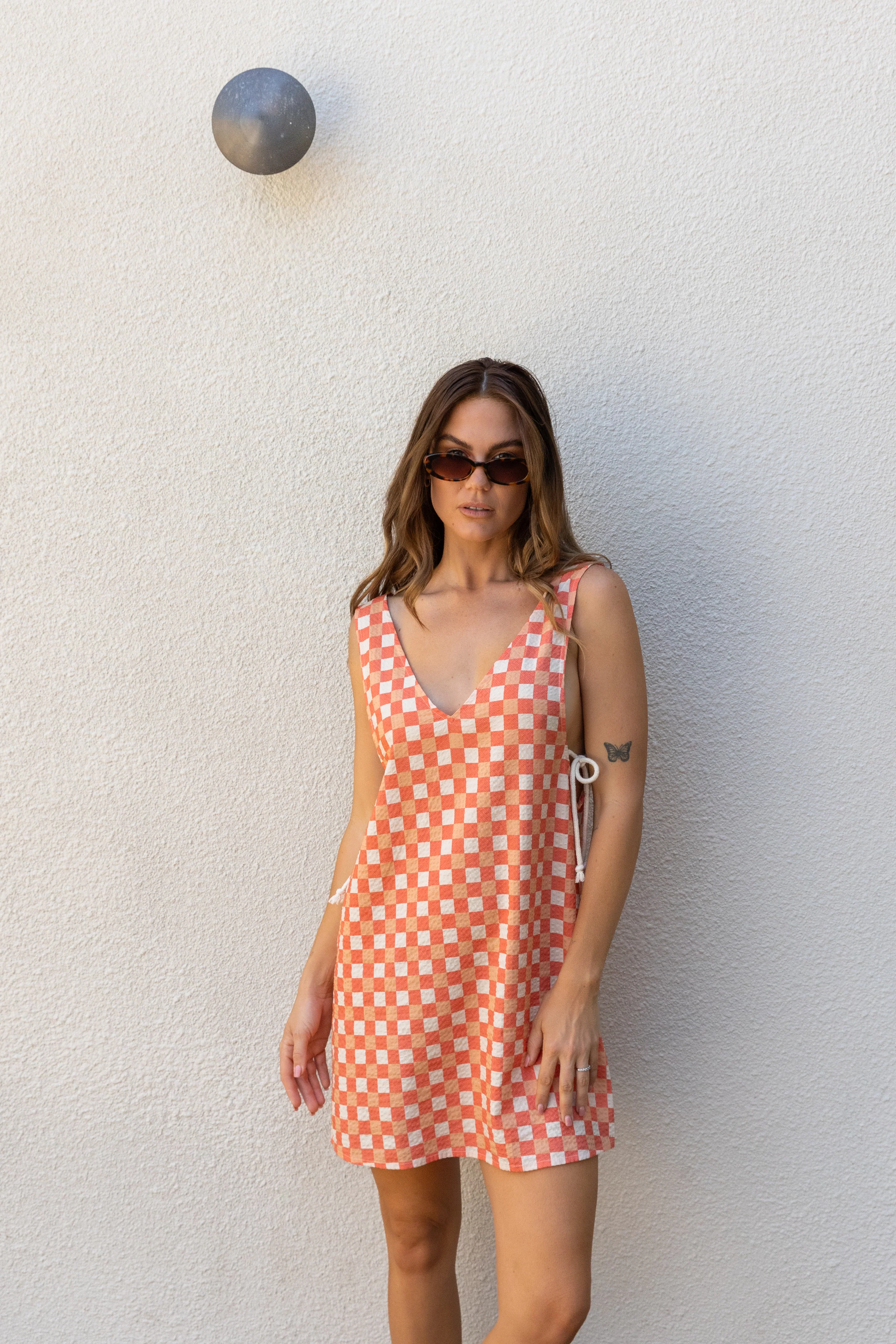 AIRLIE DRESS - Image 4