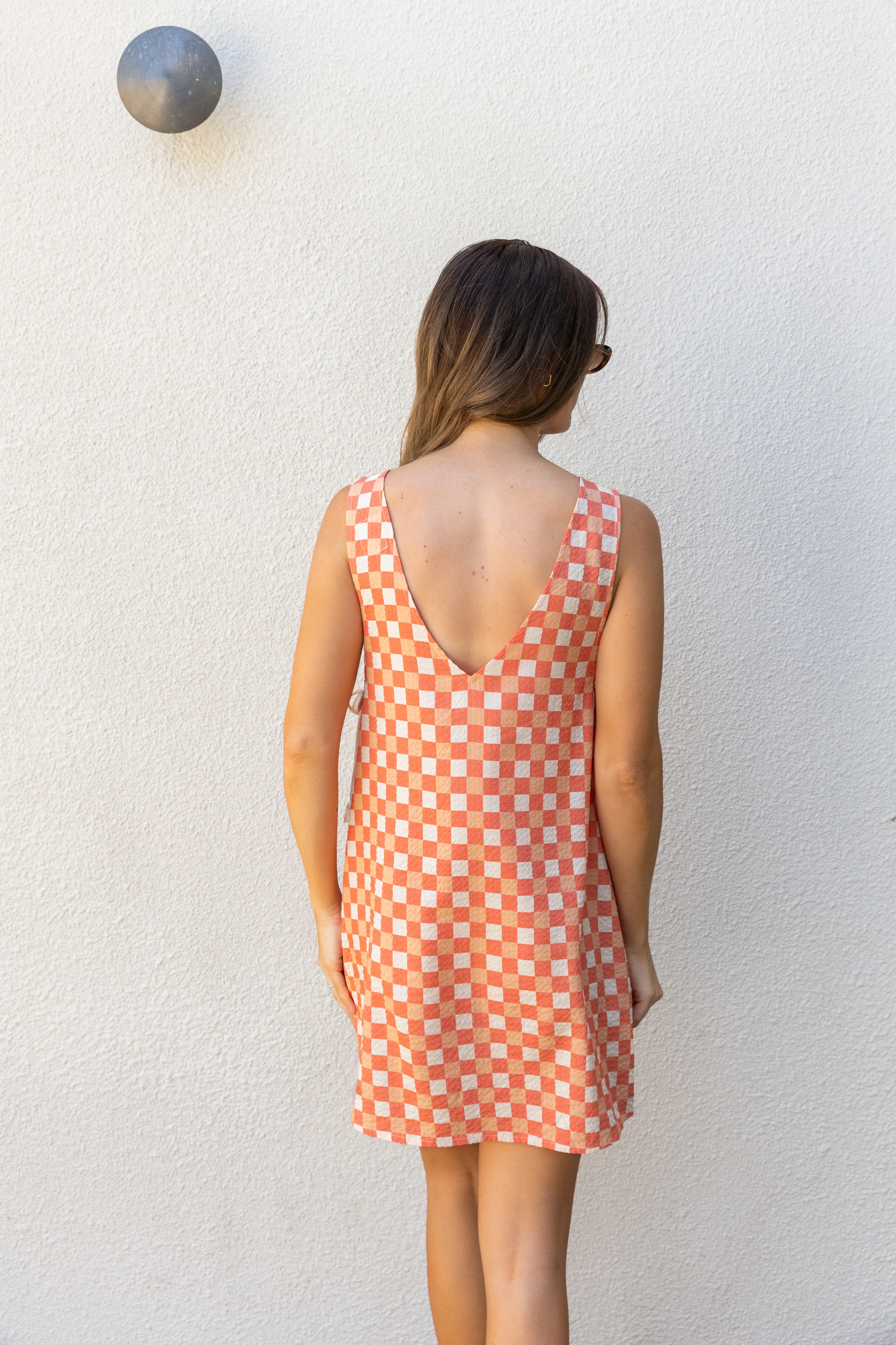 AIRLIE DRESS - Image 6
