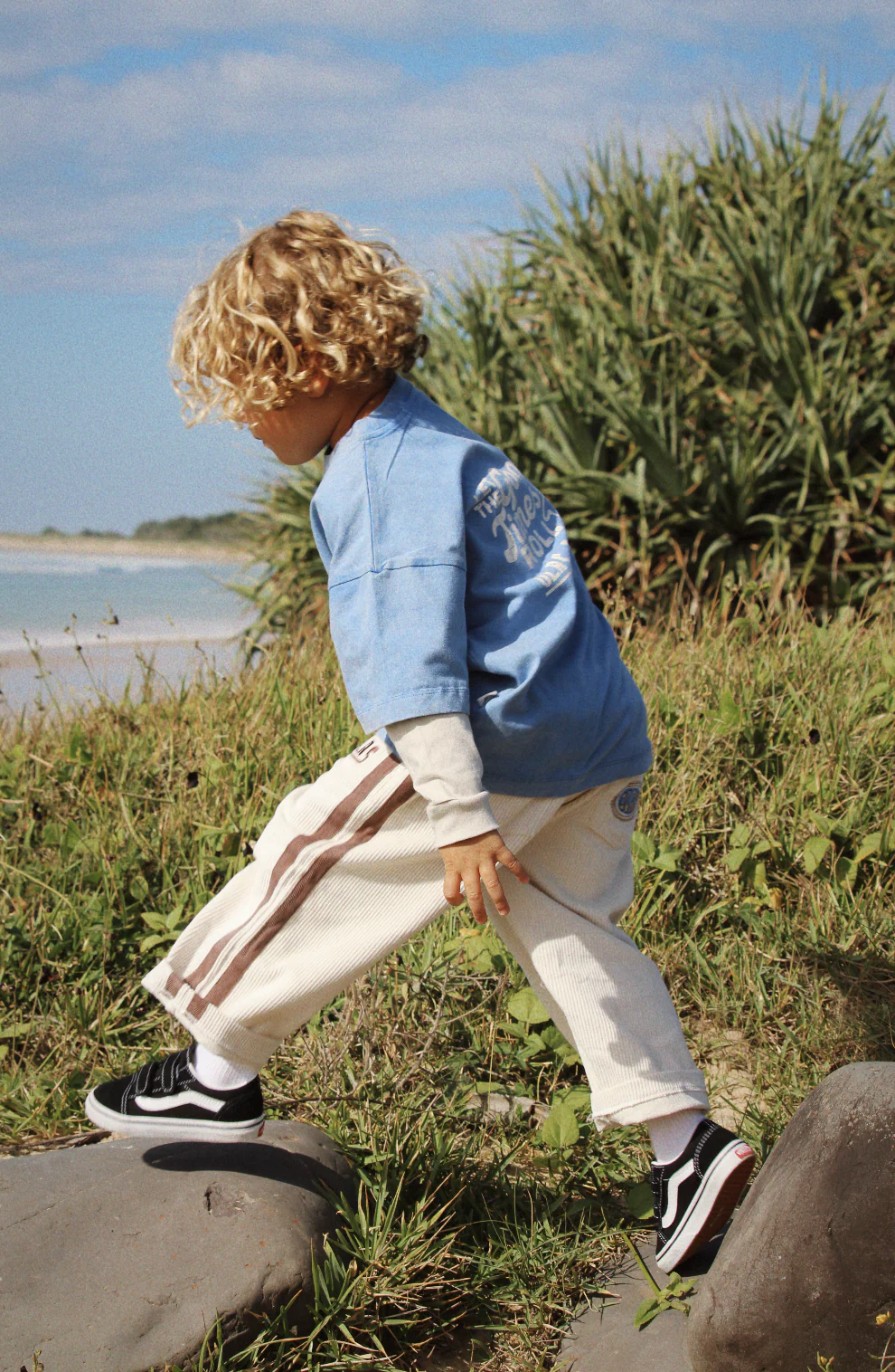 ARCTIC WOLF MINI CORD PANT - Image 7
