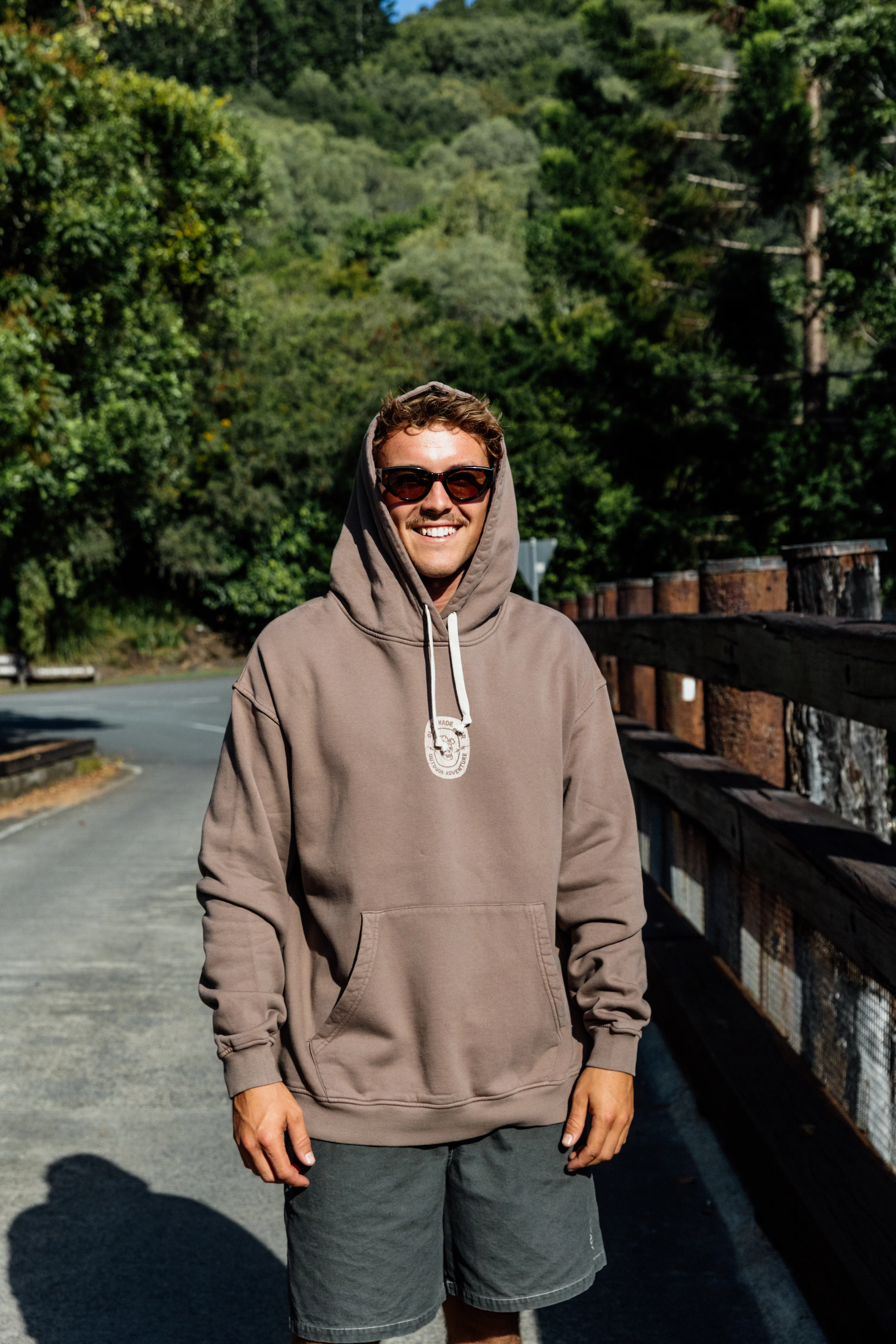 BUSH TO BEACH HOODIE - Image 10