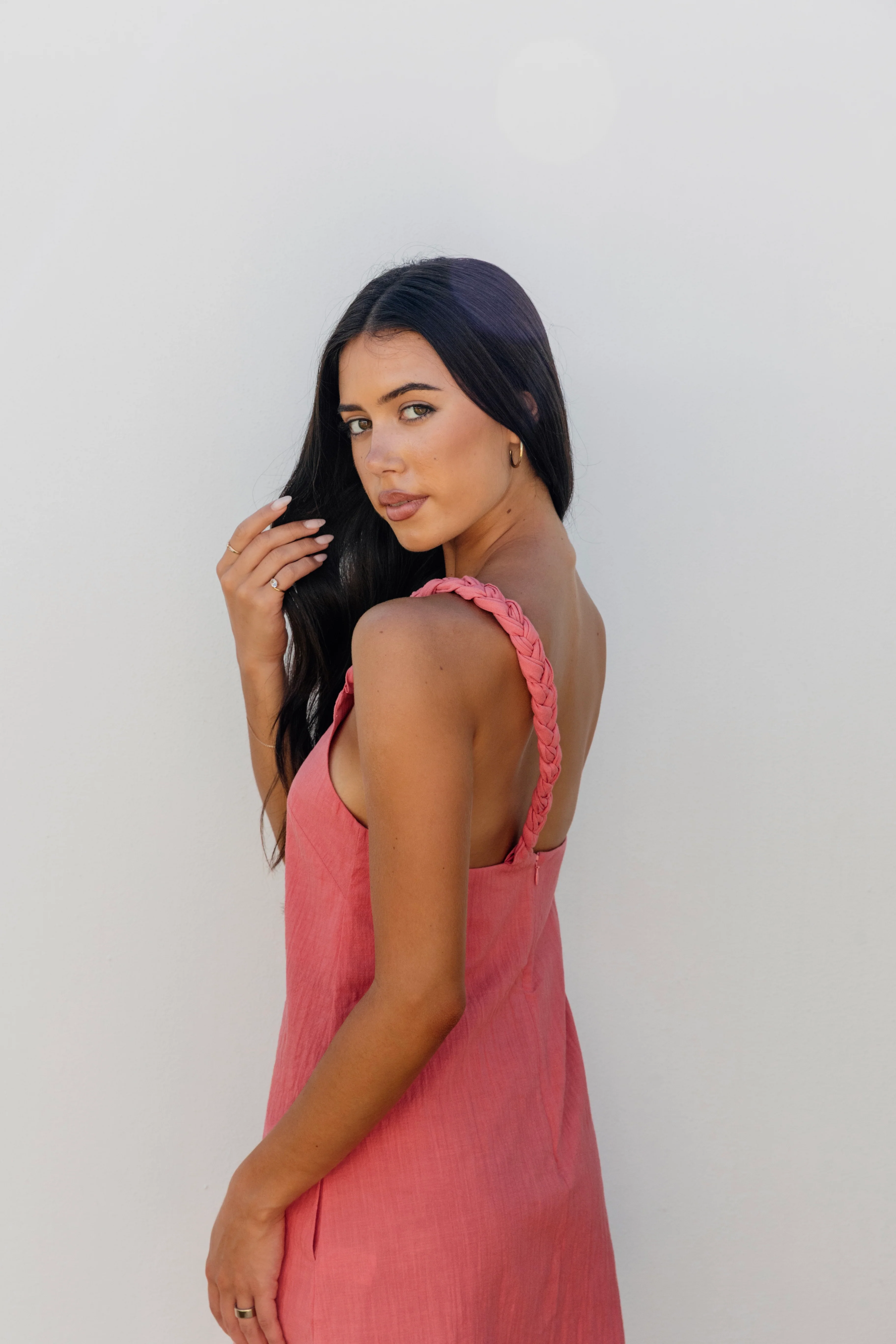 CABANA DRESS - Image 4
