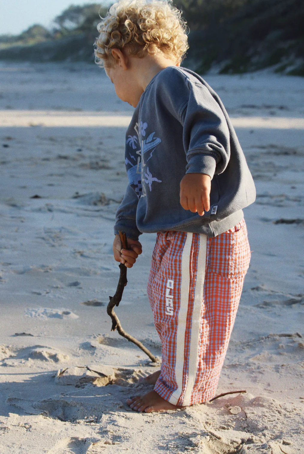 CLUB OLAS MINI CREW - Image 3