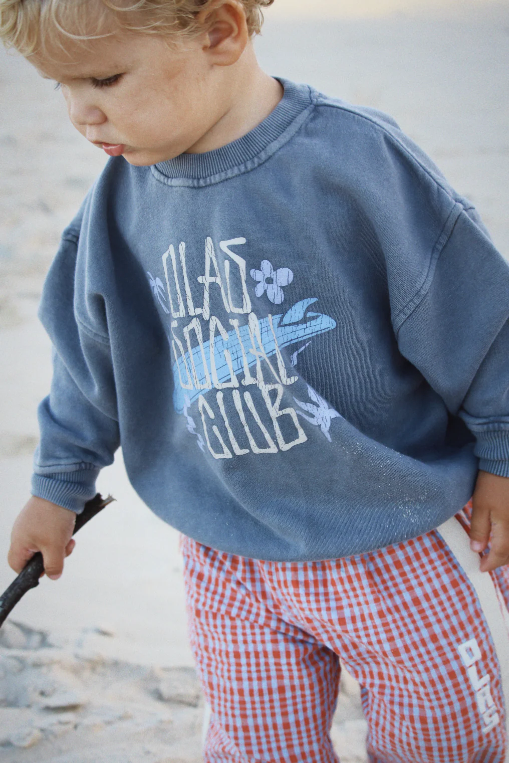 CLUB OLAS MINI CREW - Image 4
