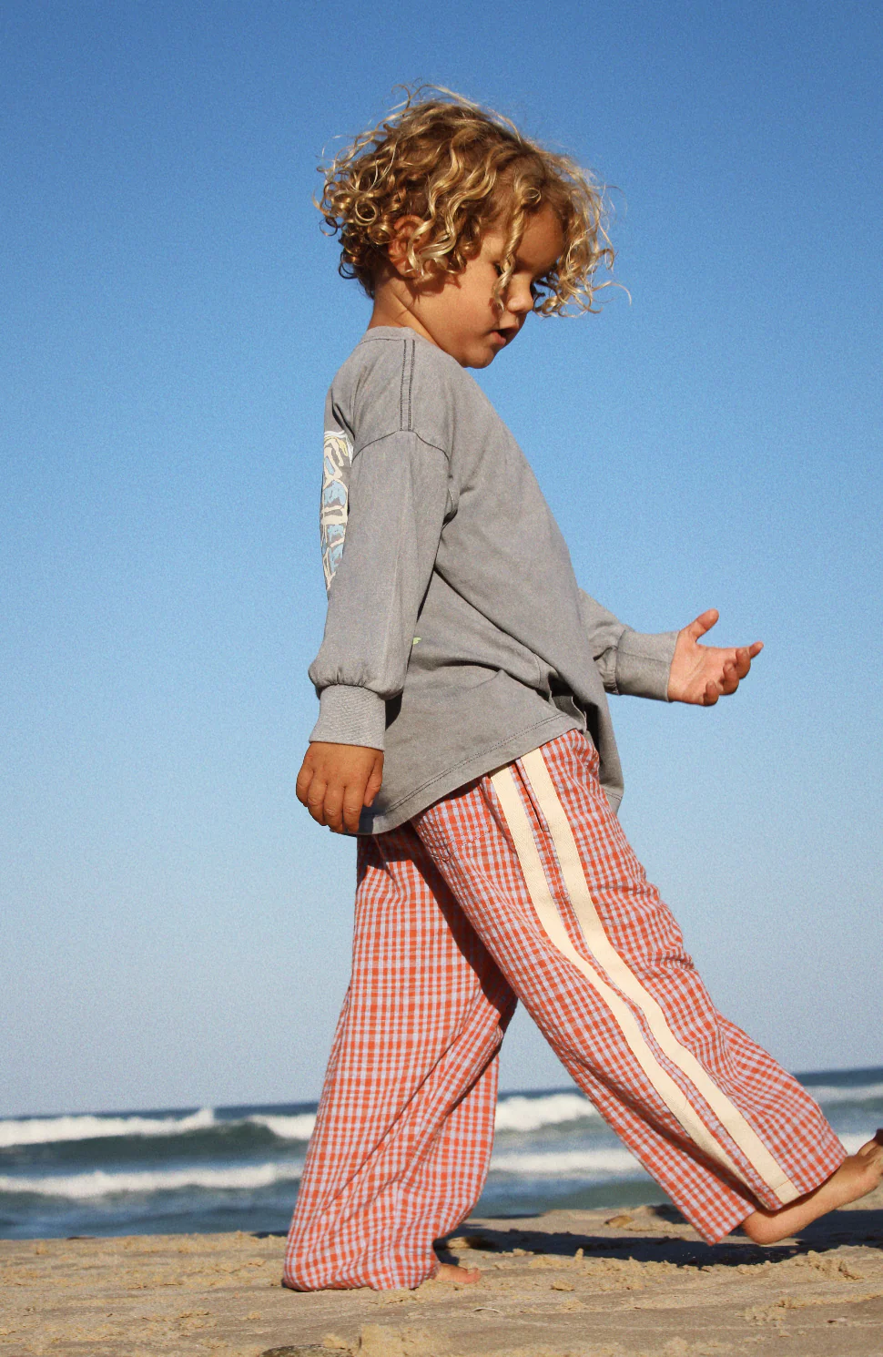DEADLY DOWNUNDER MINI LONG SLEEVE - Image 6