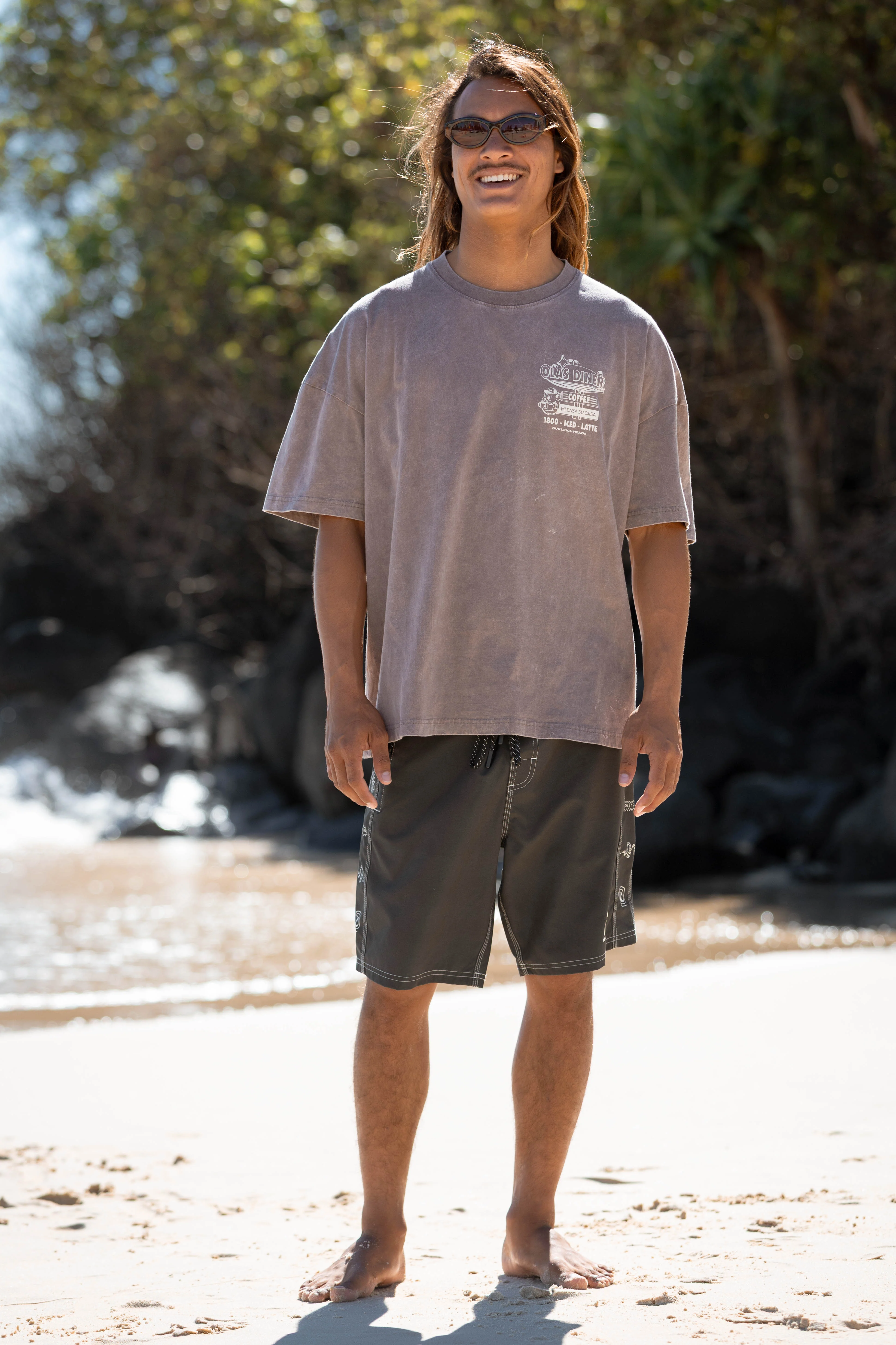 DINER BOX TEE - Image 3