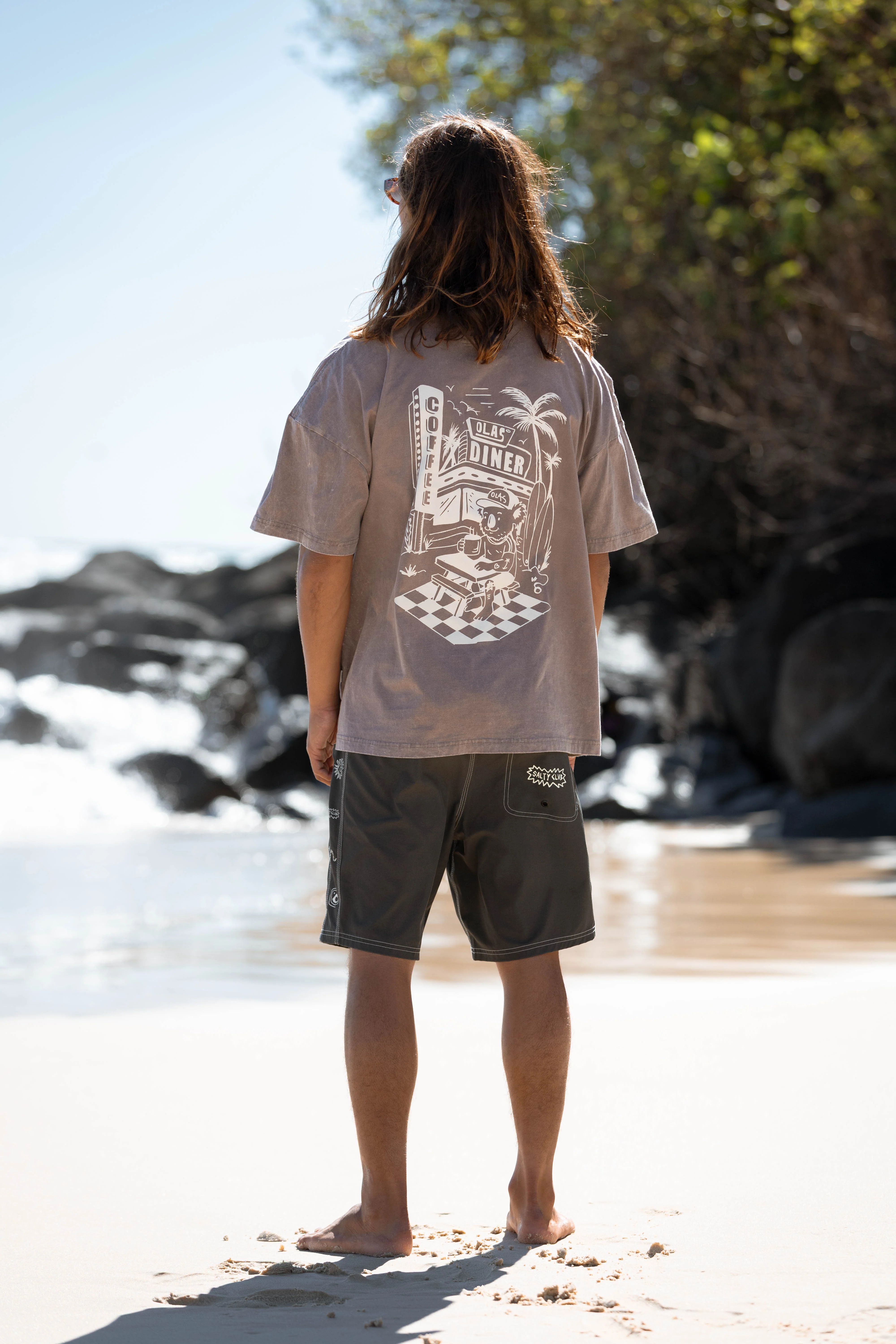 DINER BOX TEE - Image 4