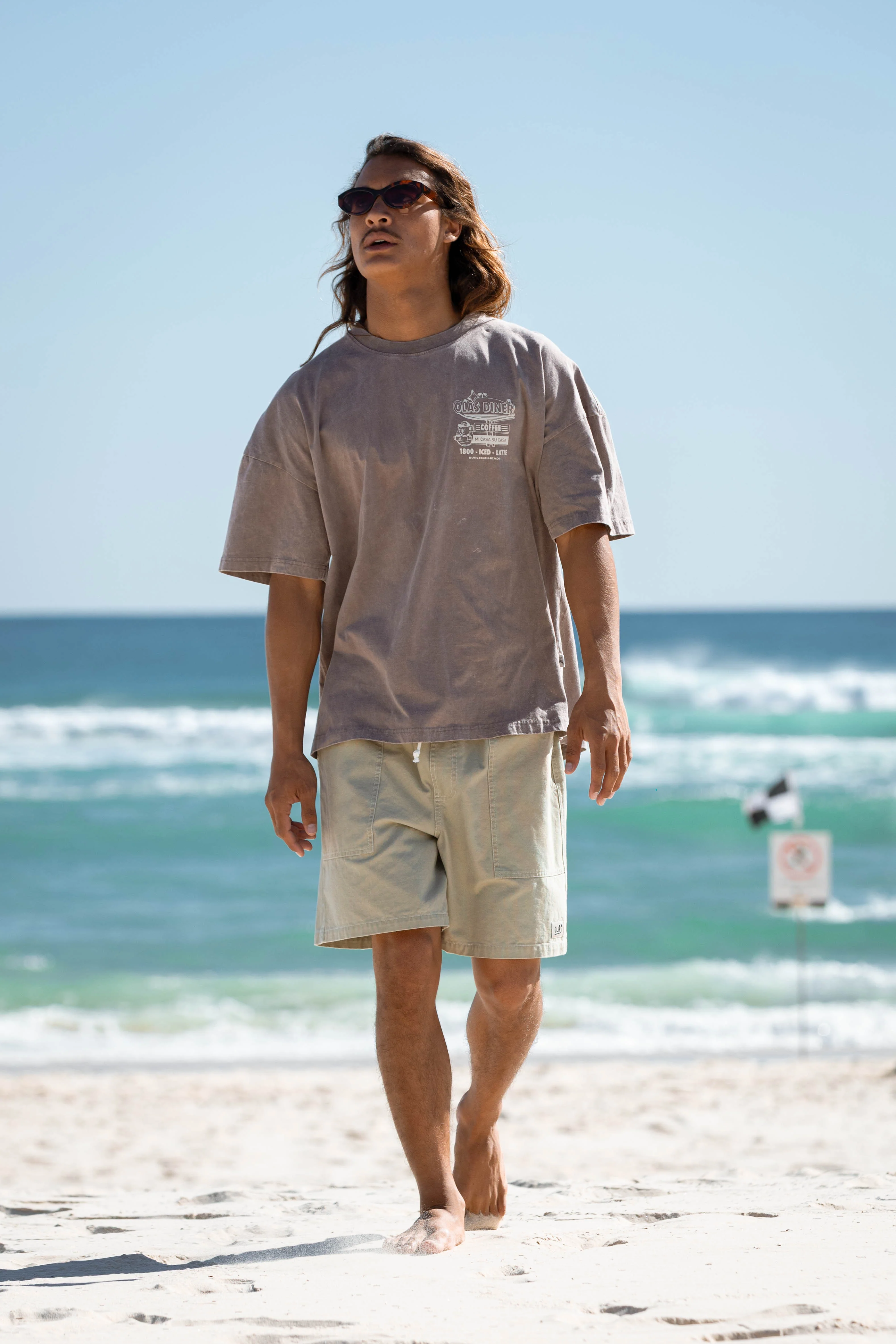 DINER BOX TEE - Image 5