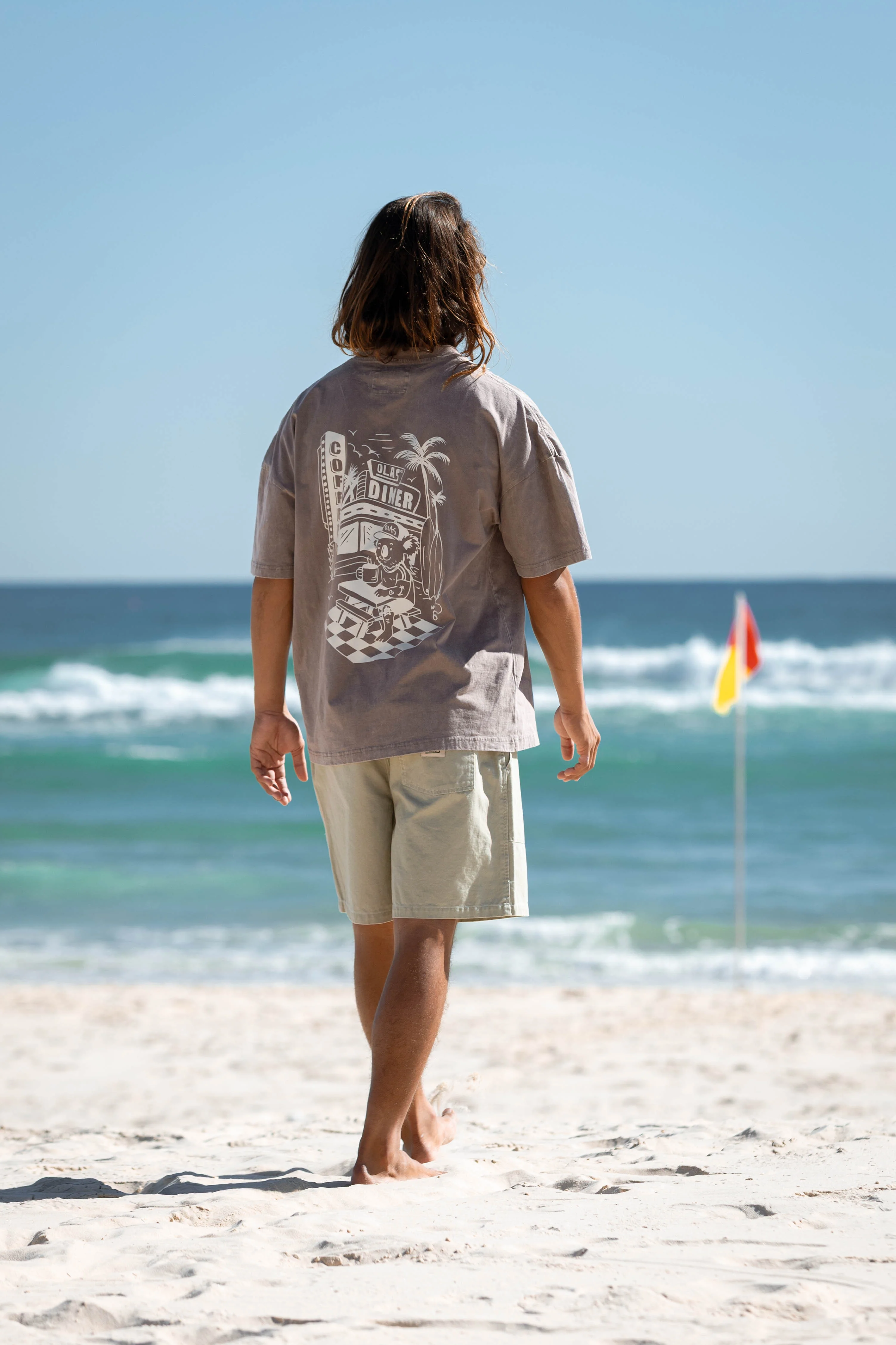 DINER BOX TEE - Image 6