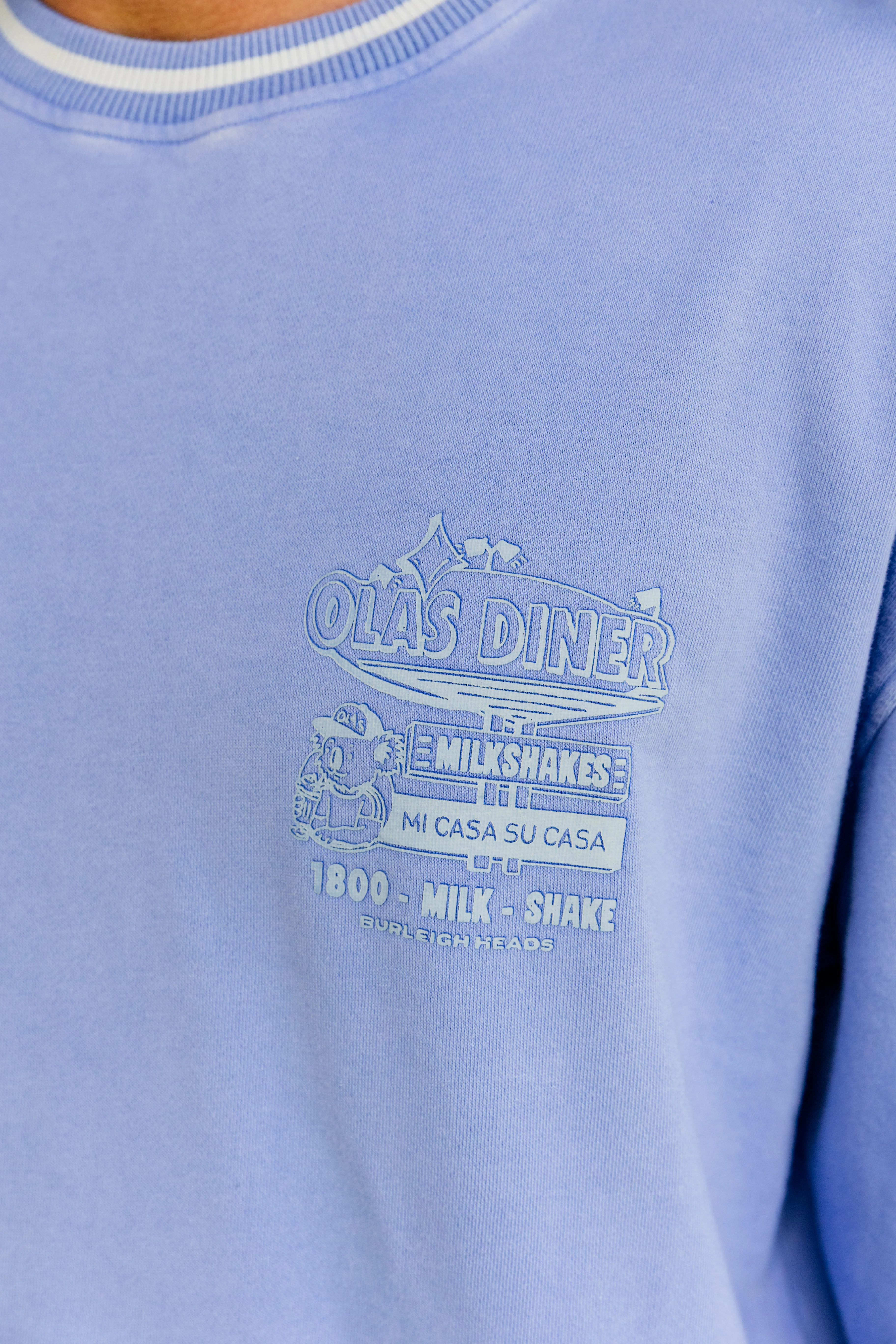 DINER CREW - Image 4