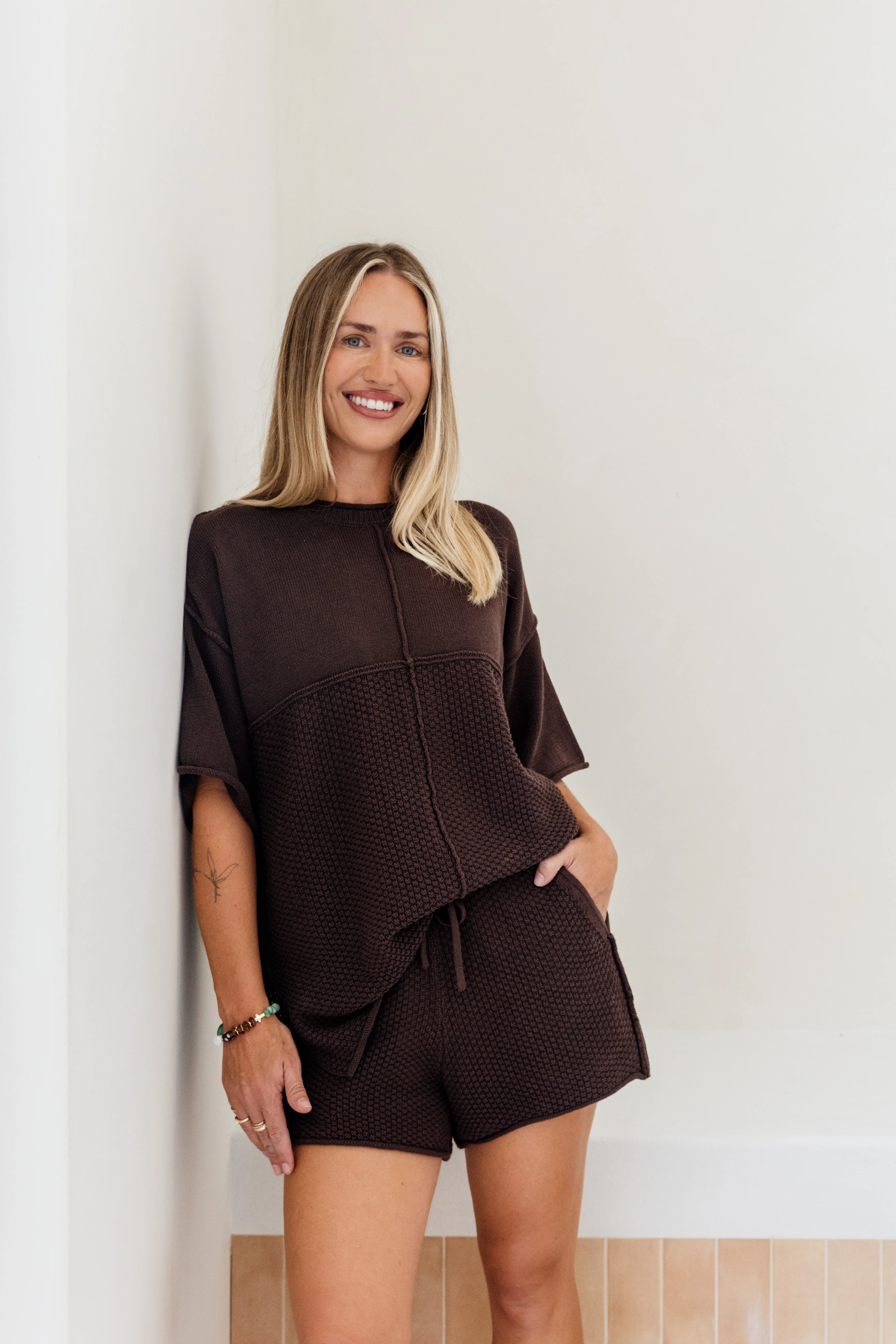HINTERLAND KNIT TOP - Image 5