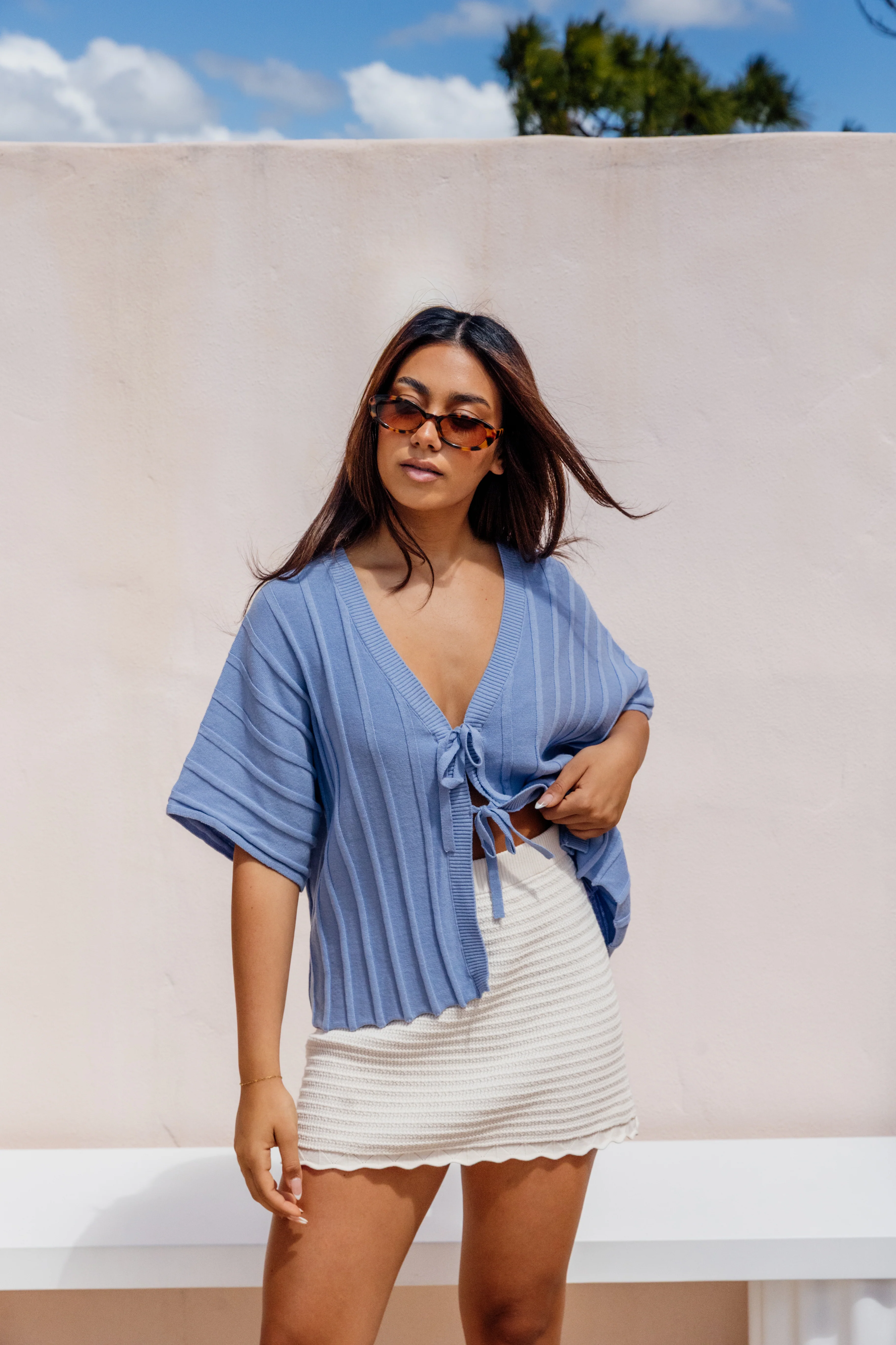 ISLA SOL SKIRT - Image 5