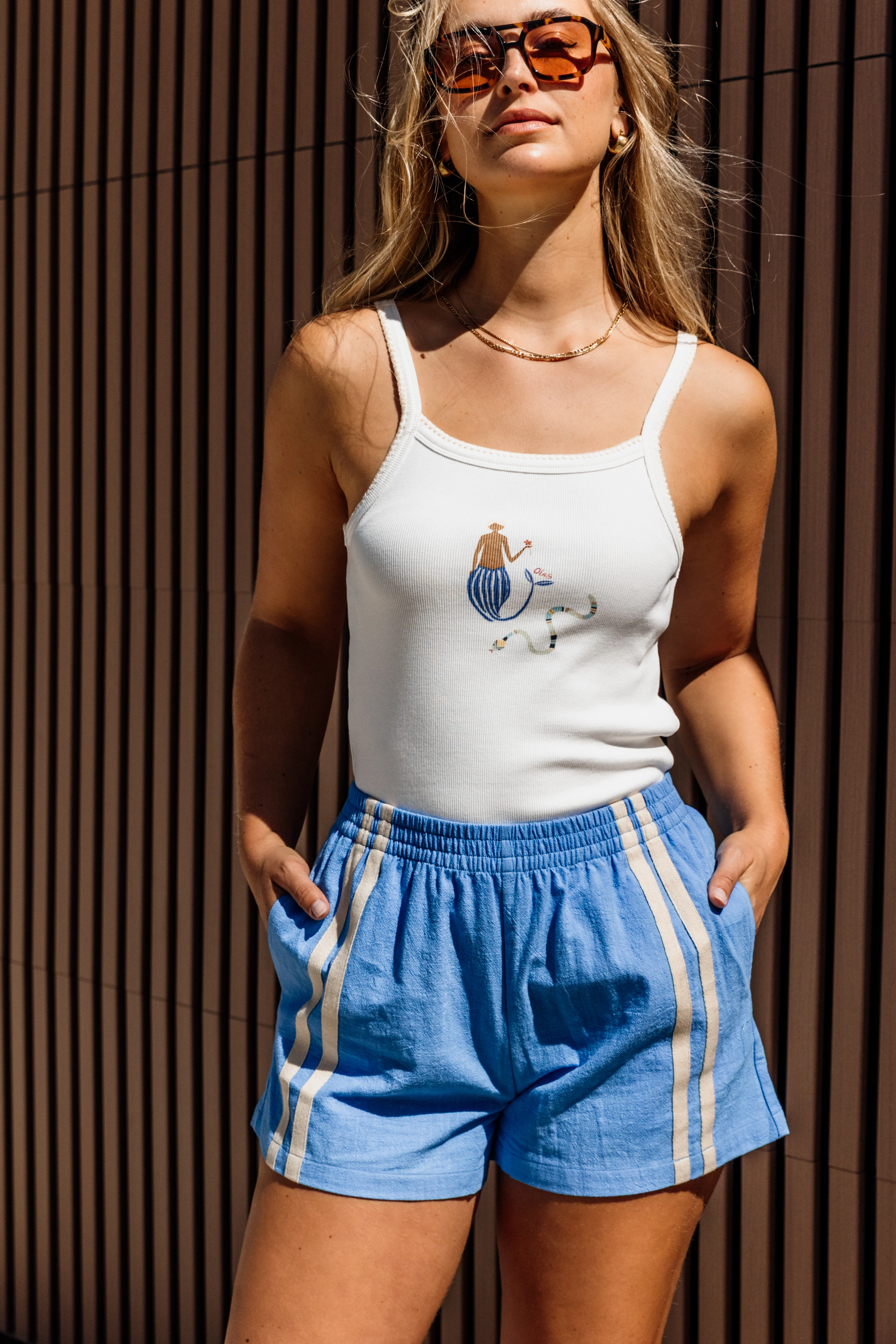 LILLY PILLY SHORT - Image 2