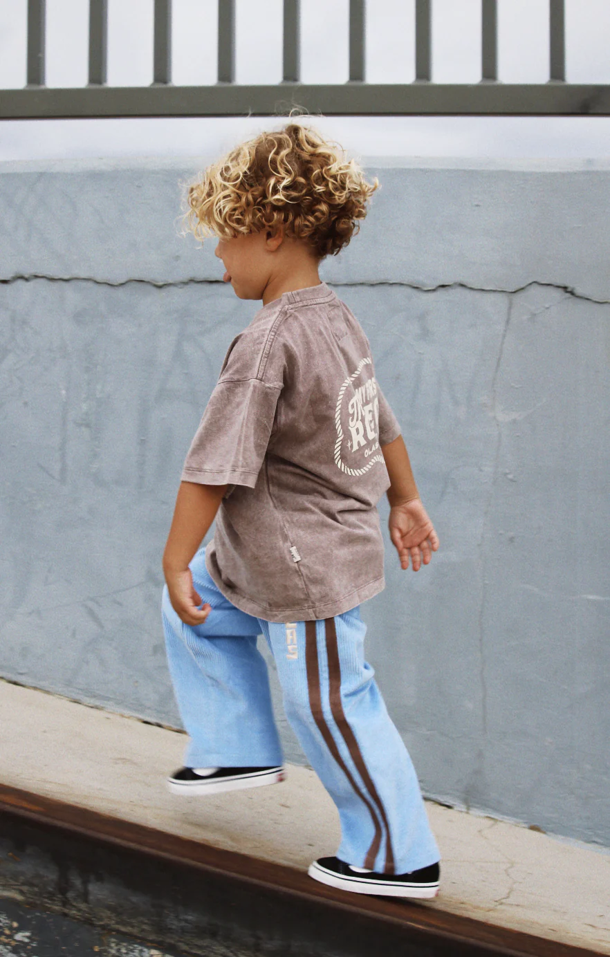 MY FIRST RODEO MINI TEE - Image 3