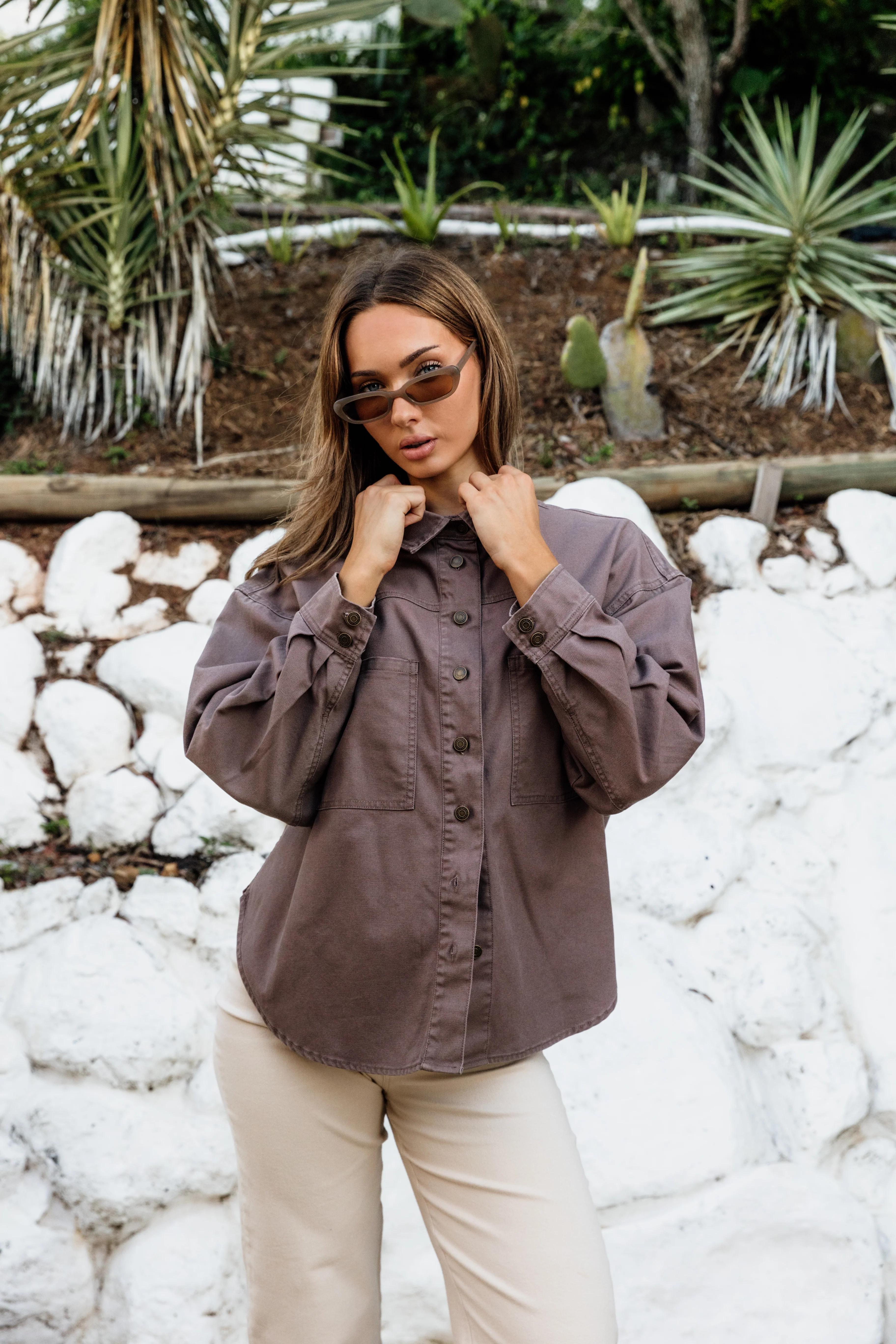 NOMAD SHIRT - Image 11