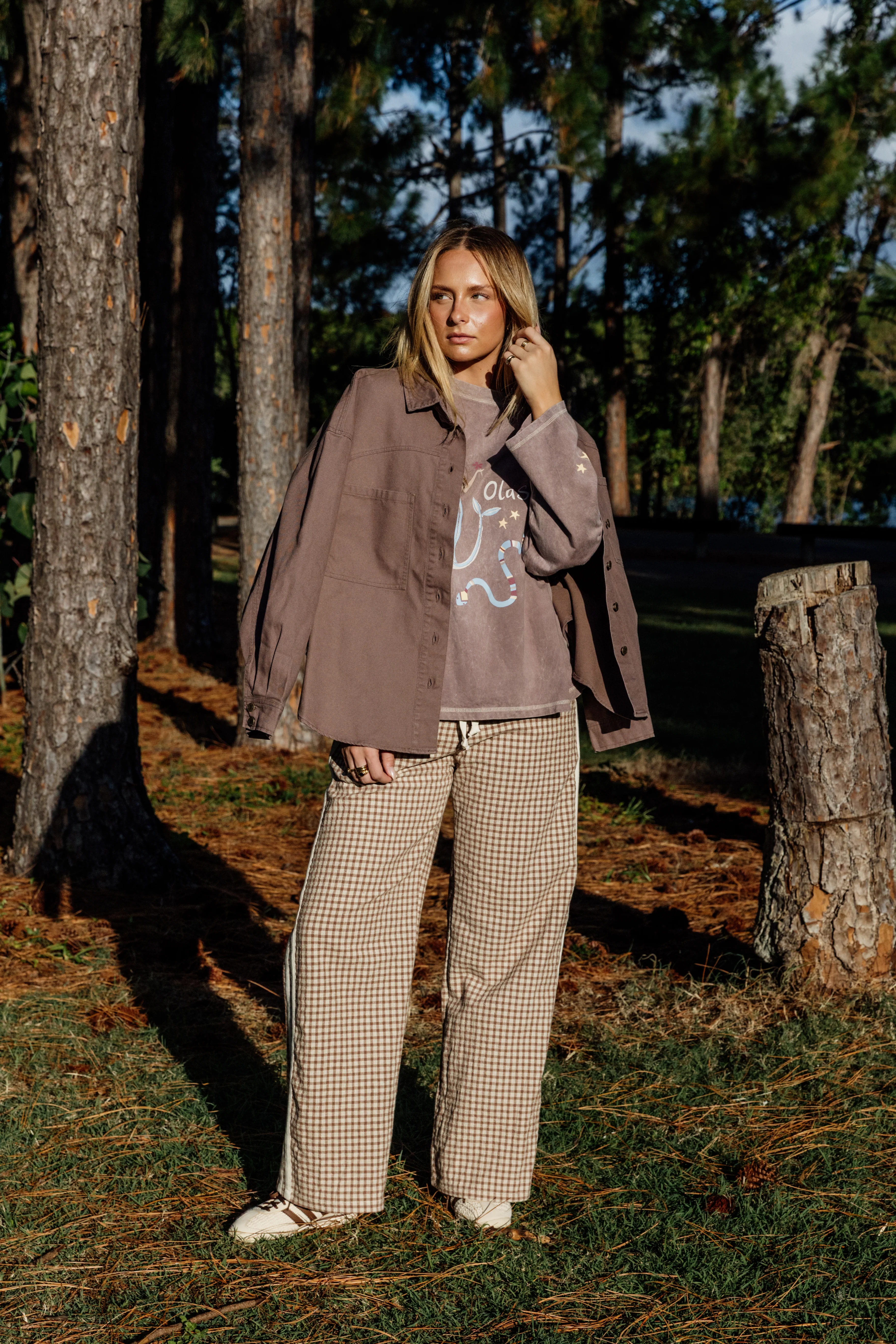 NOMAD SHIRT - Image 13