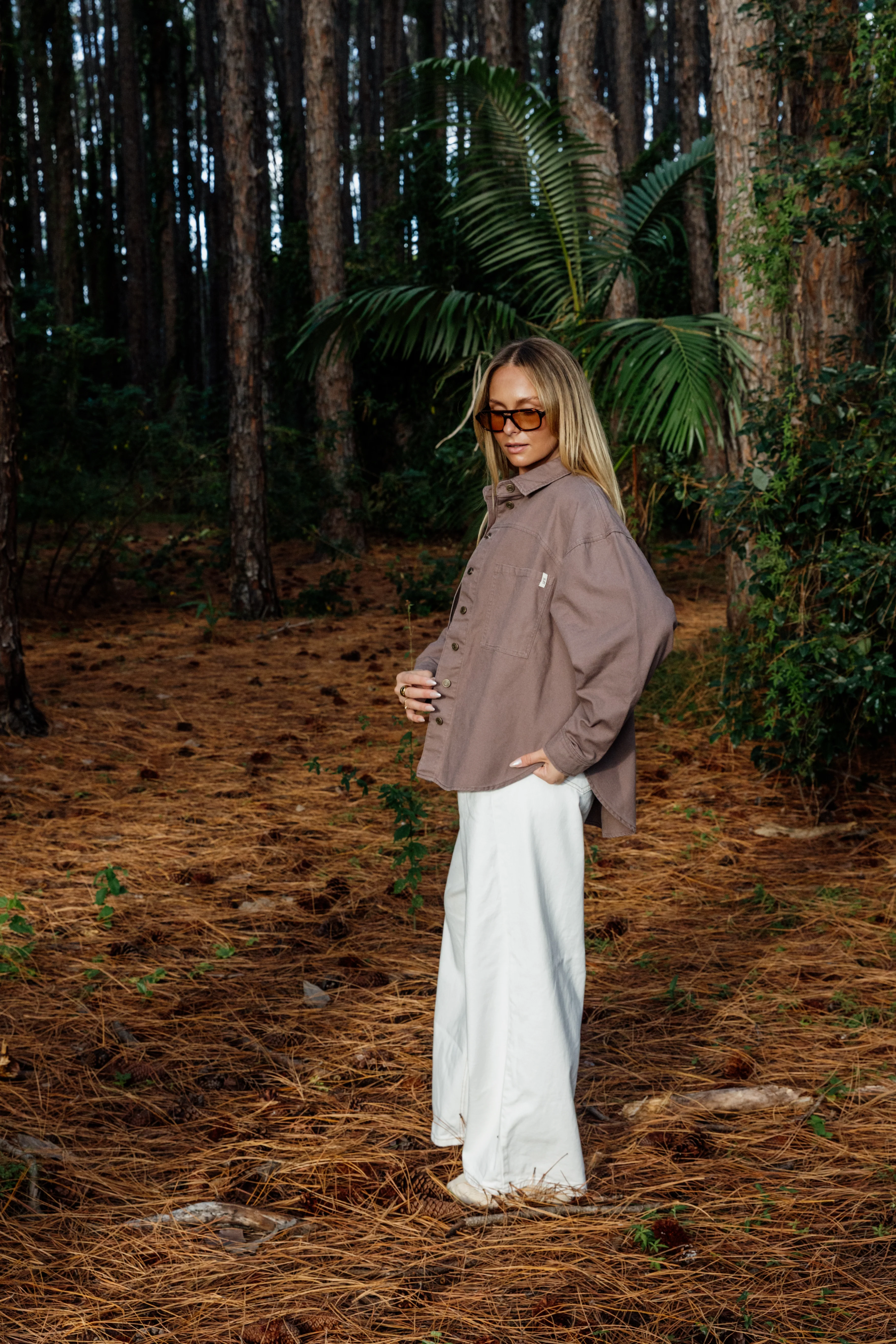 NOMAD SHIRT - Image 3
