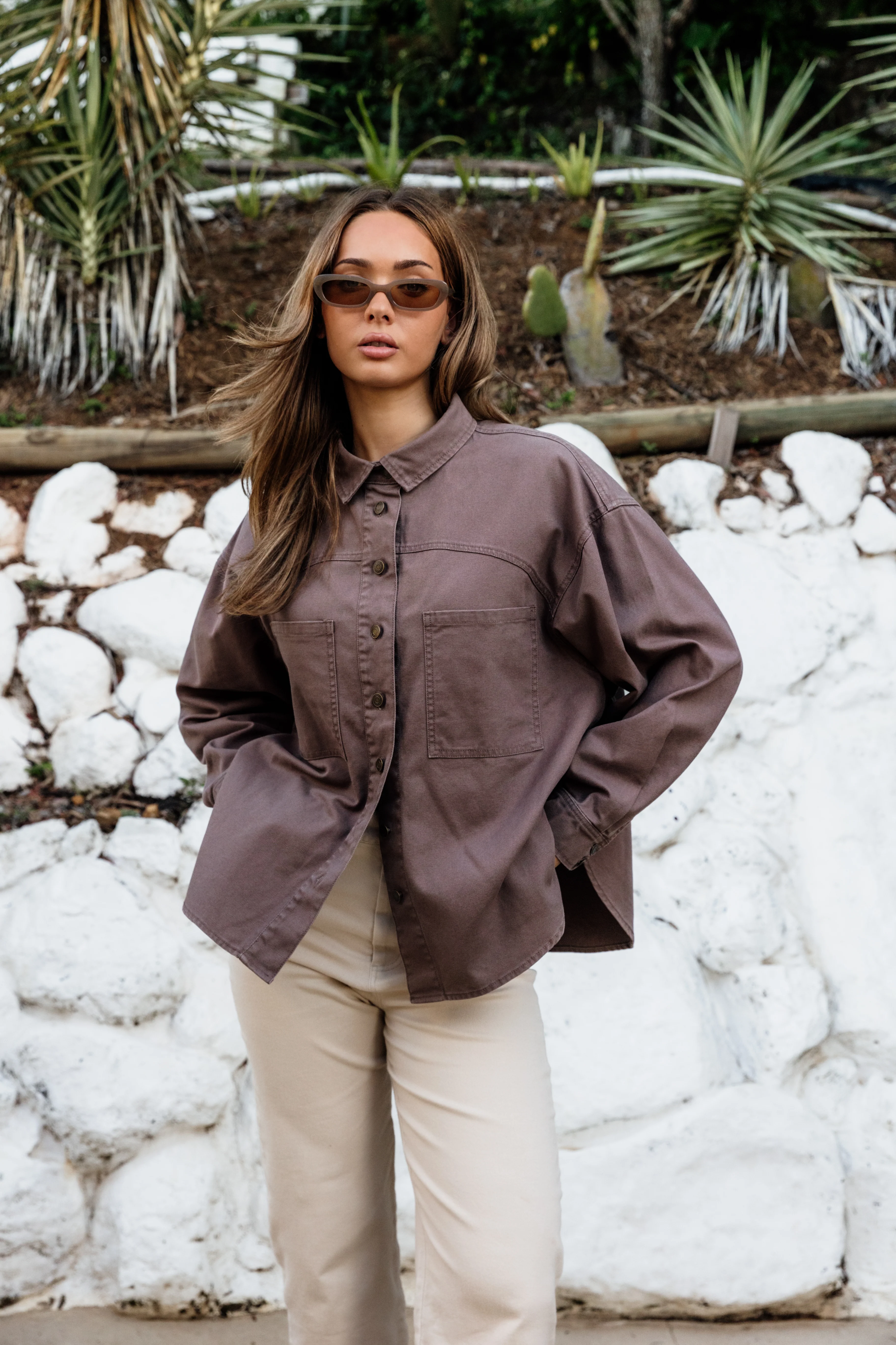 NOMAD SHIRT - Image 7