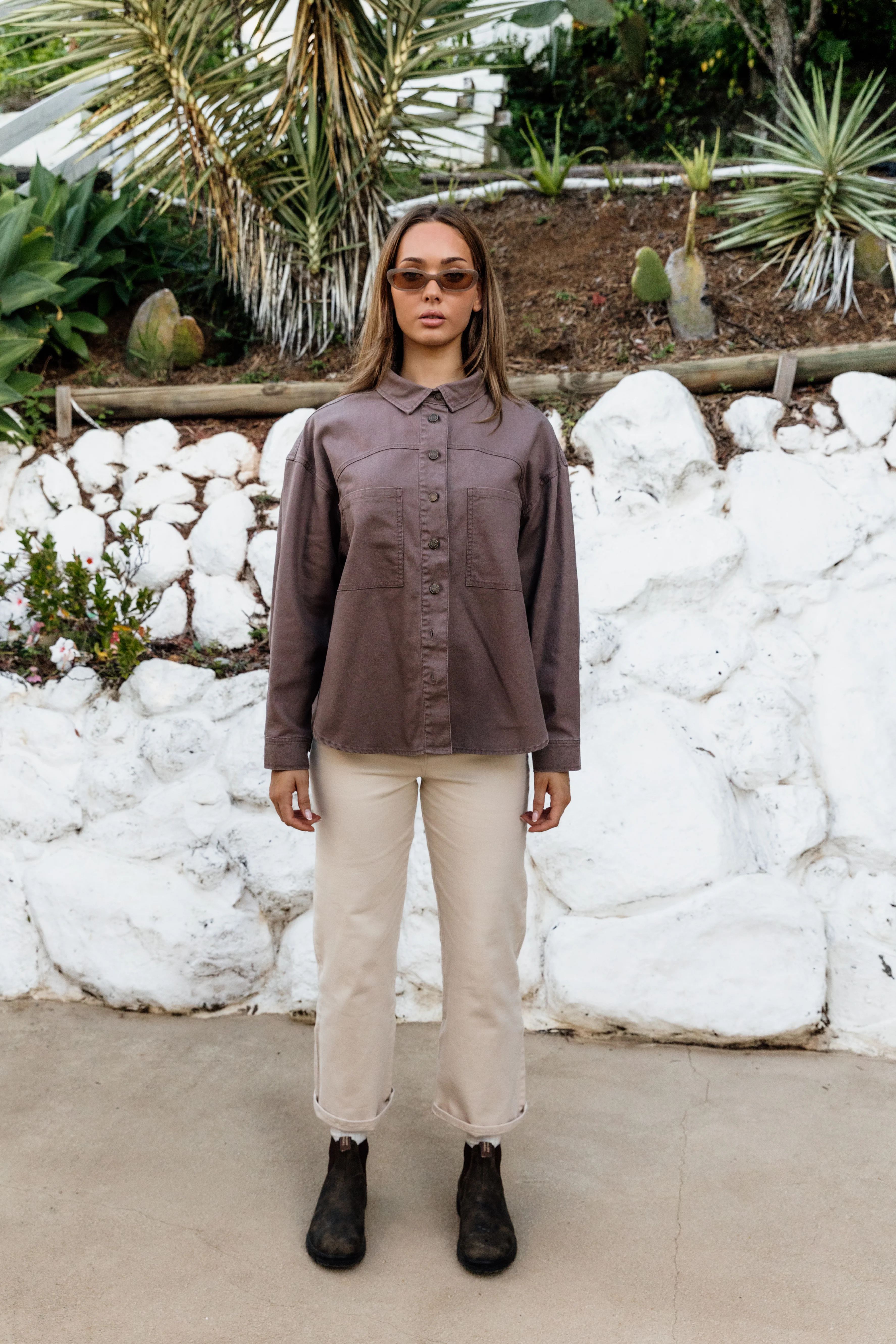 NOMAD SHIRT - Image 9