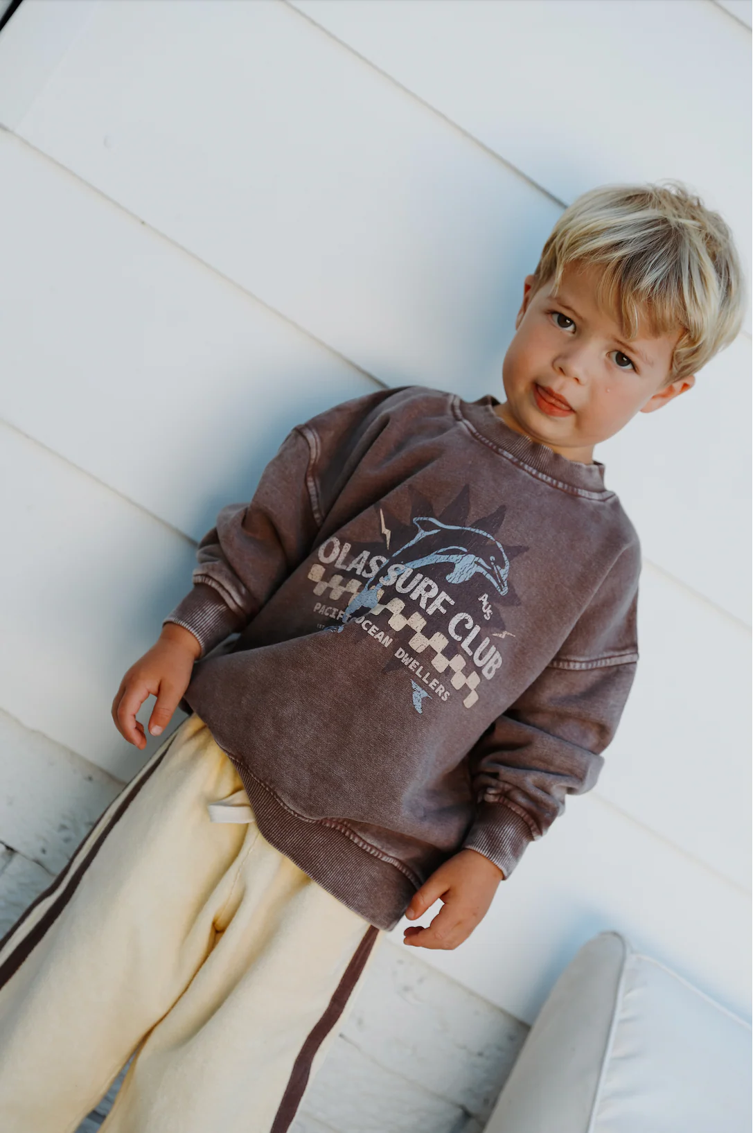 OCEAN DWELLERS MINI CREW - Image 3