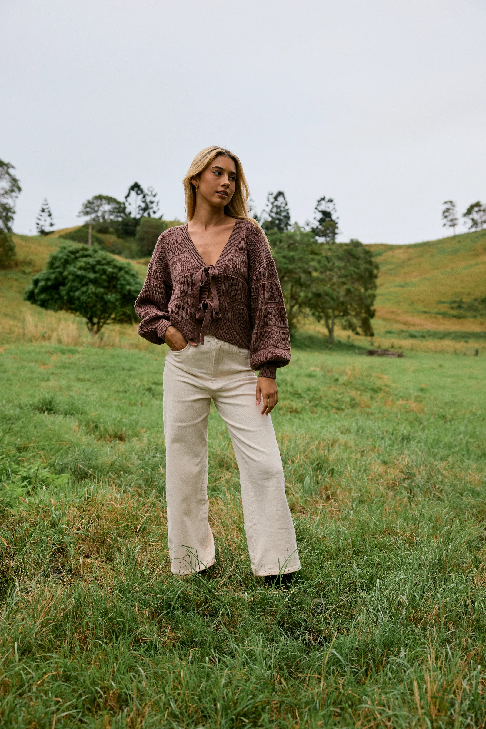 OUTLAND PANT - Image 4