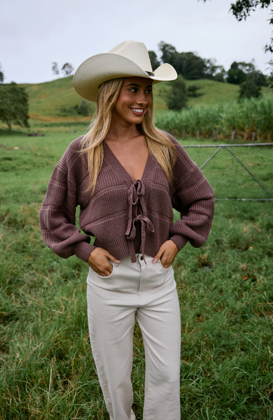 OUTLAND PANT - Image 7