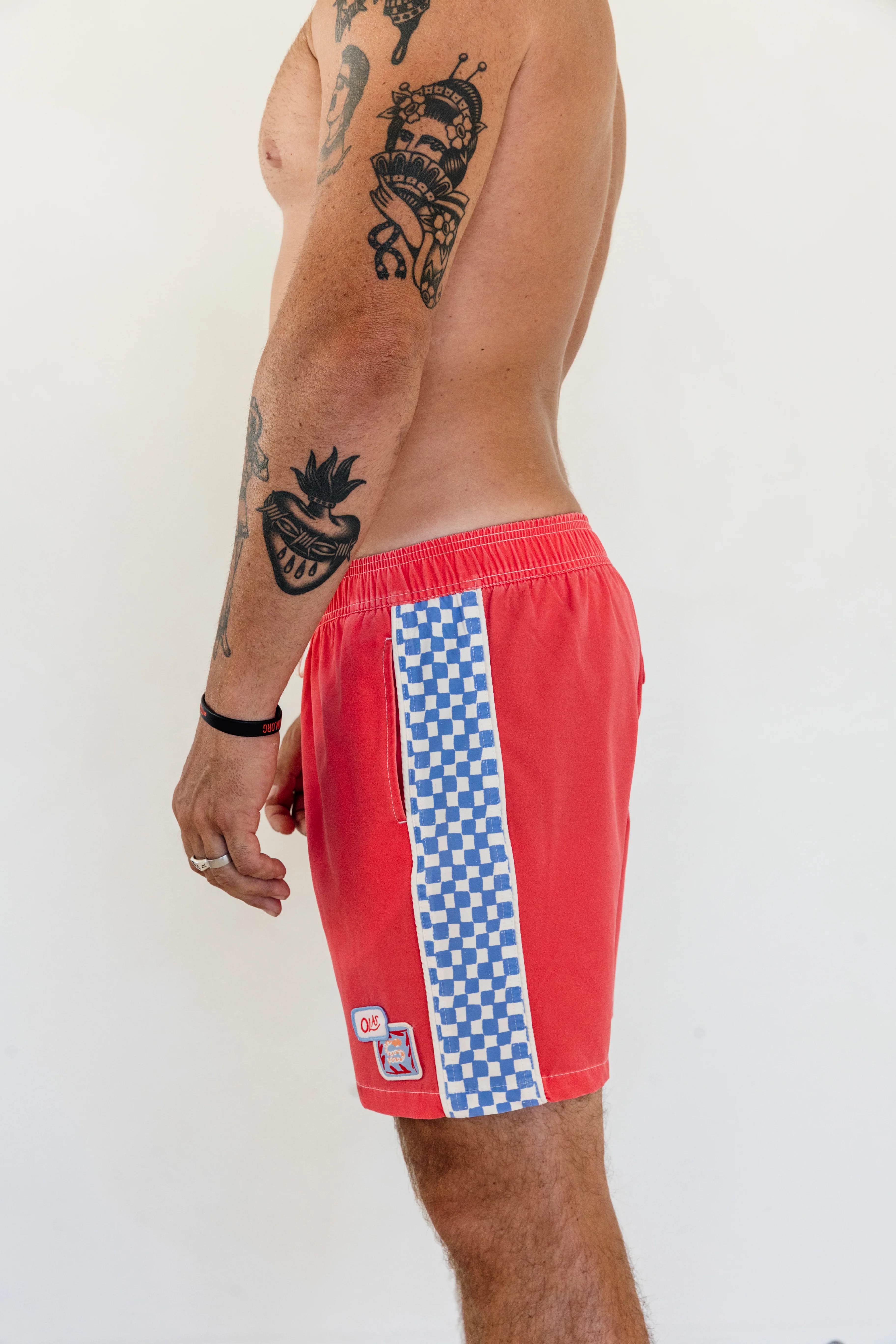 PATROL BOARDSHORT - Image 4