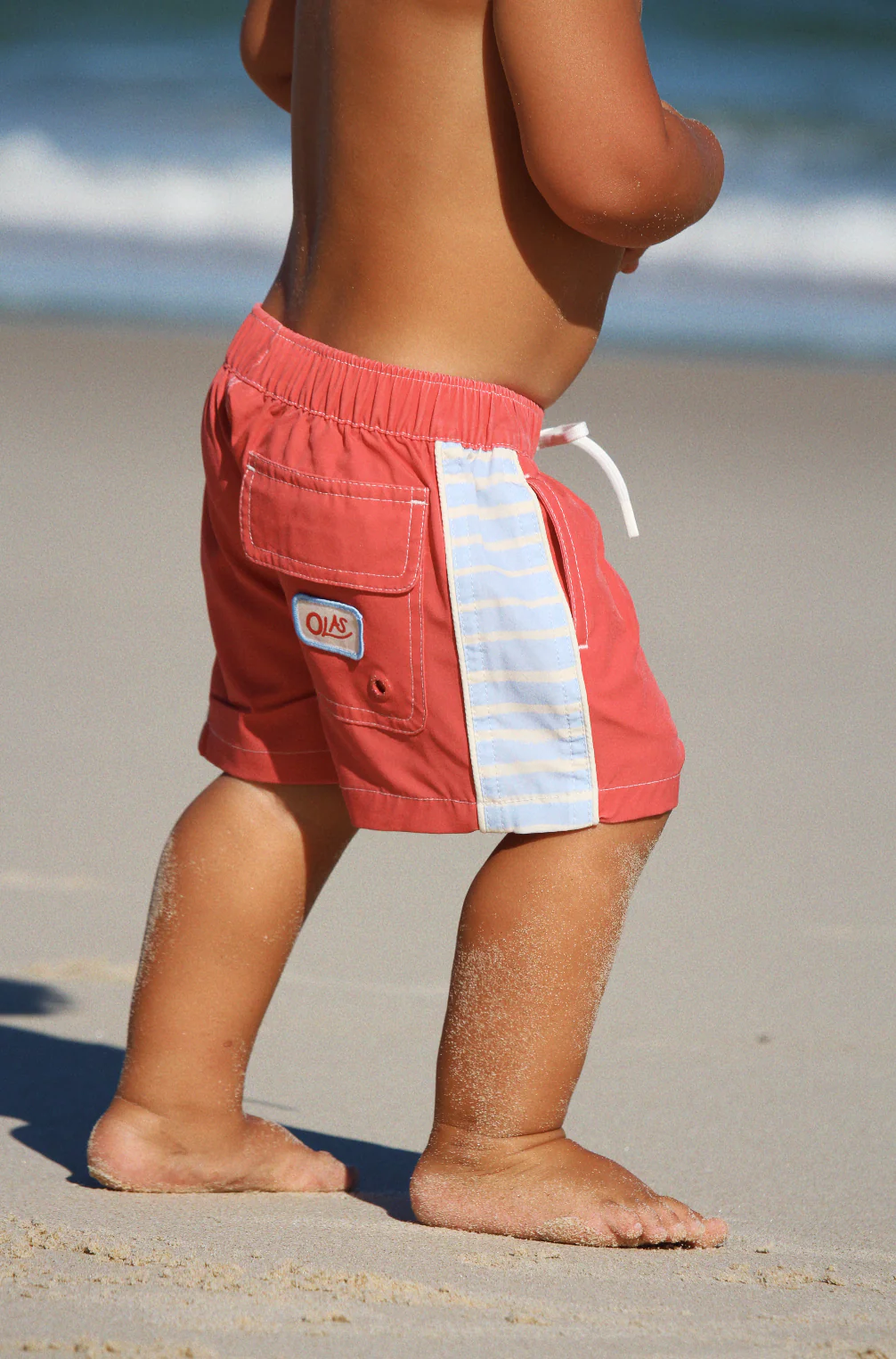 PATROL MINI BOARDSHORT - Image 2