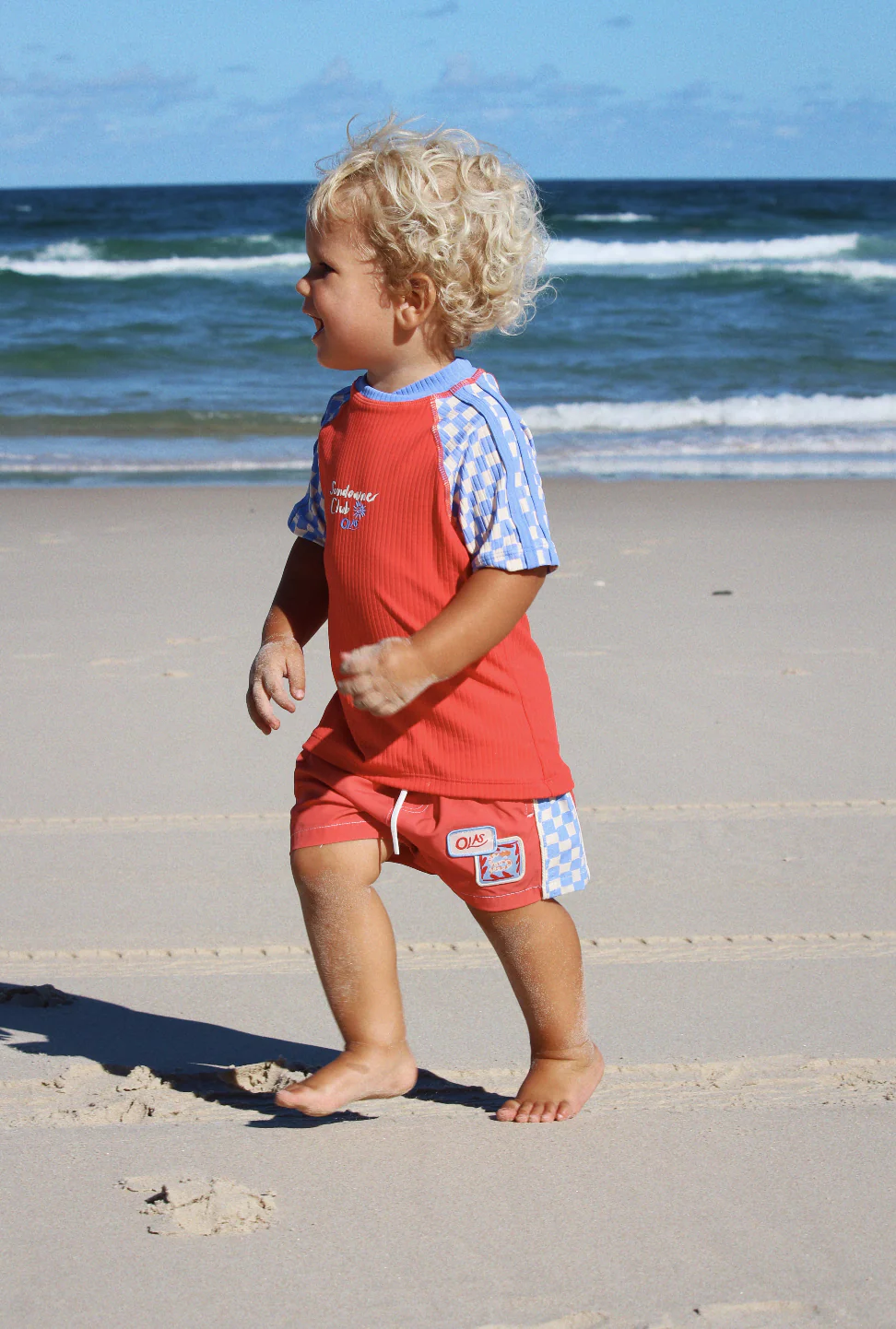 PATROL MINI BOARDSHORT - Image 5