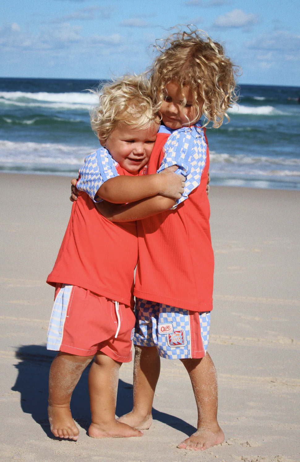 PATROL MINI BOARDSHORT - Image 6