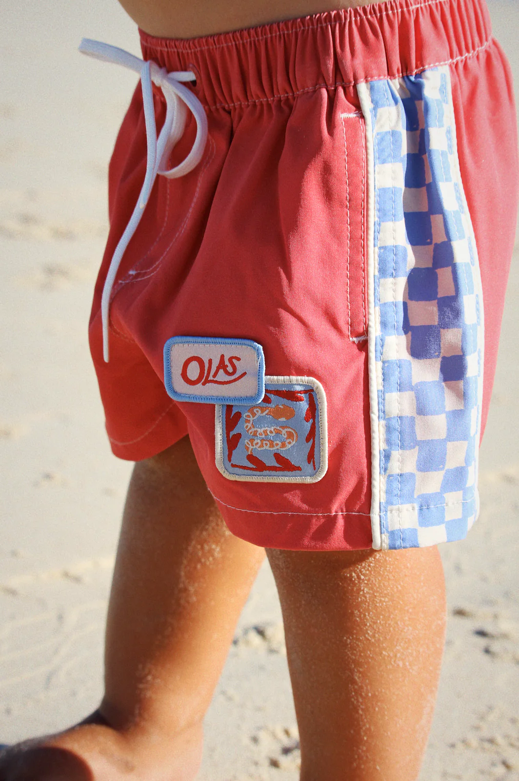 PATROL MINI BOARDSHORT - Image 7