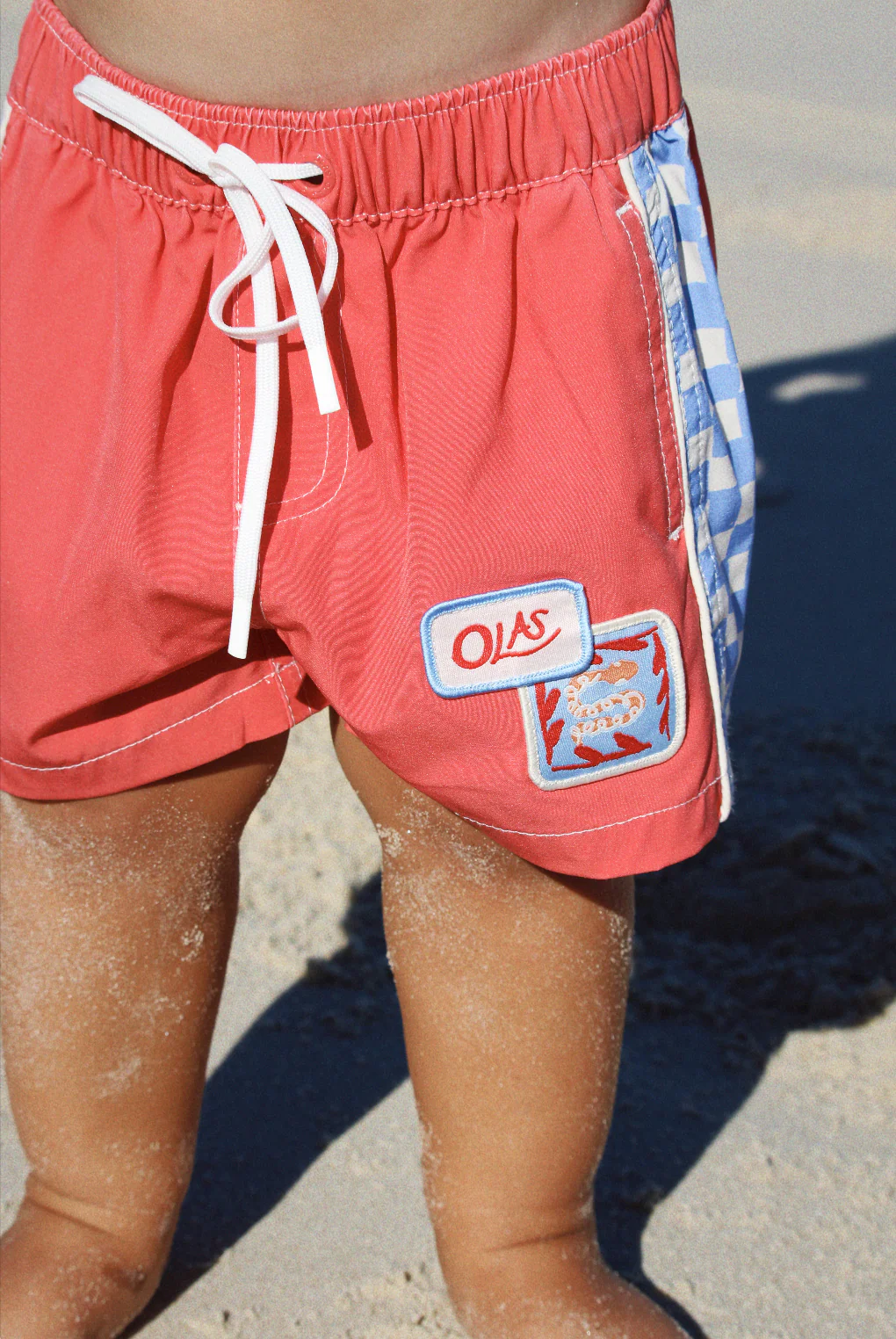 PATROL MINI BOARDSHORT - Image 8