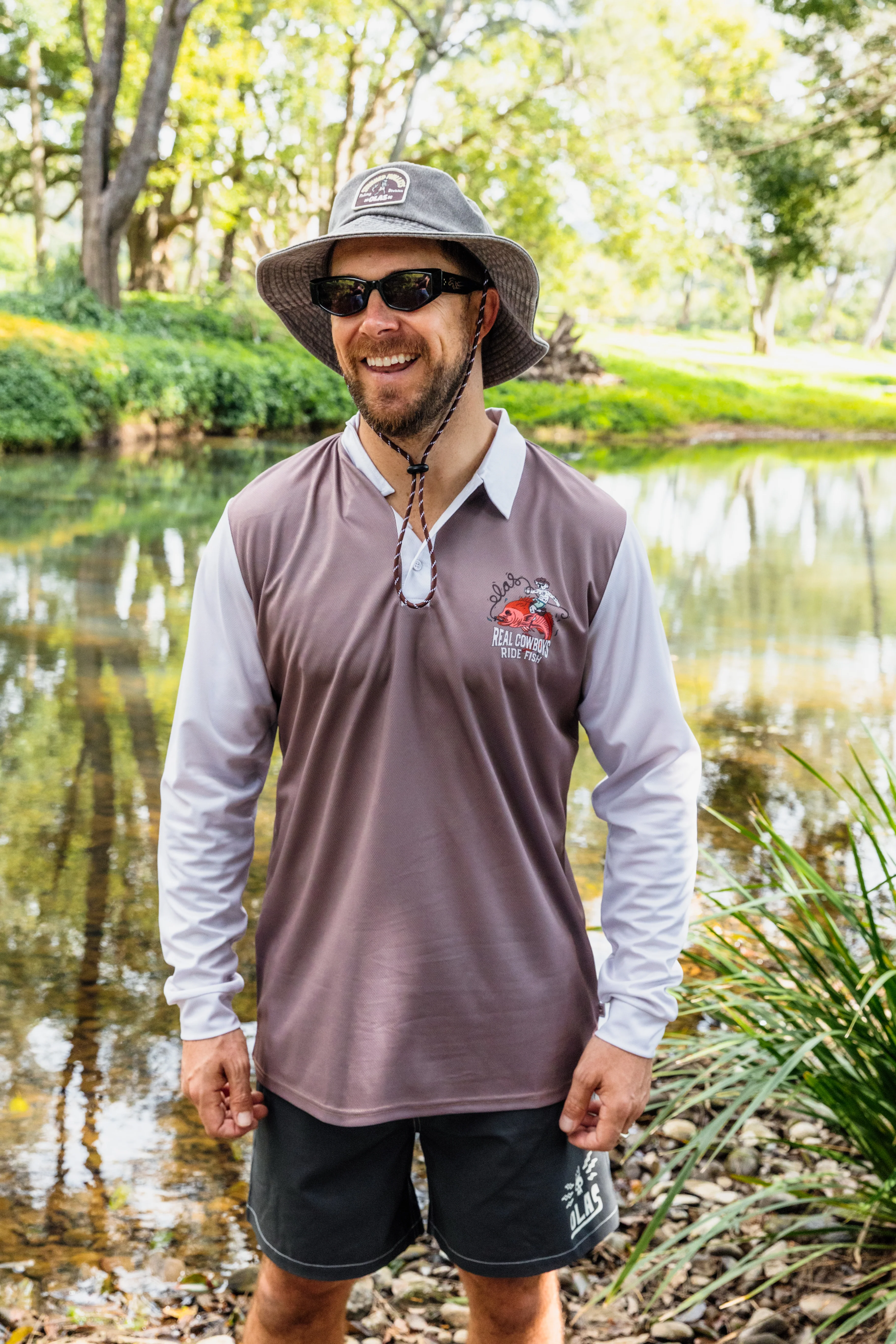 REAL COWBOYS SHIRT - Image 4