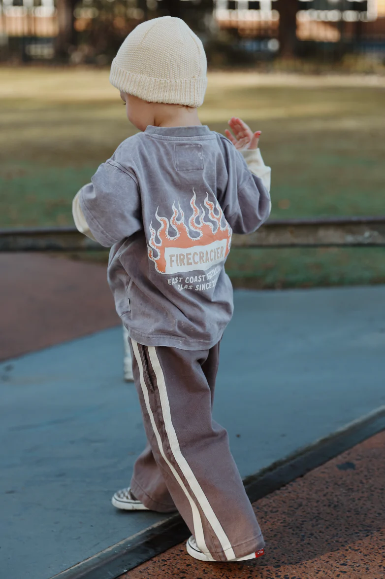 RED SANDS MINI PANT - Image 2