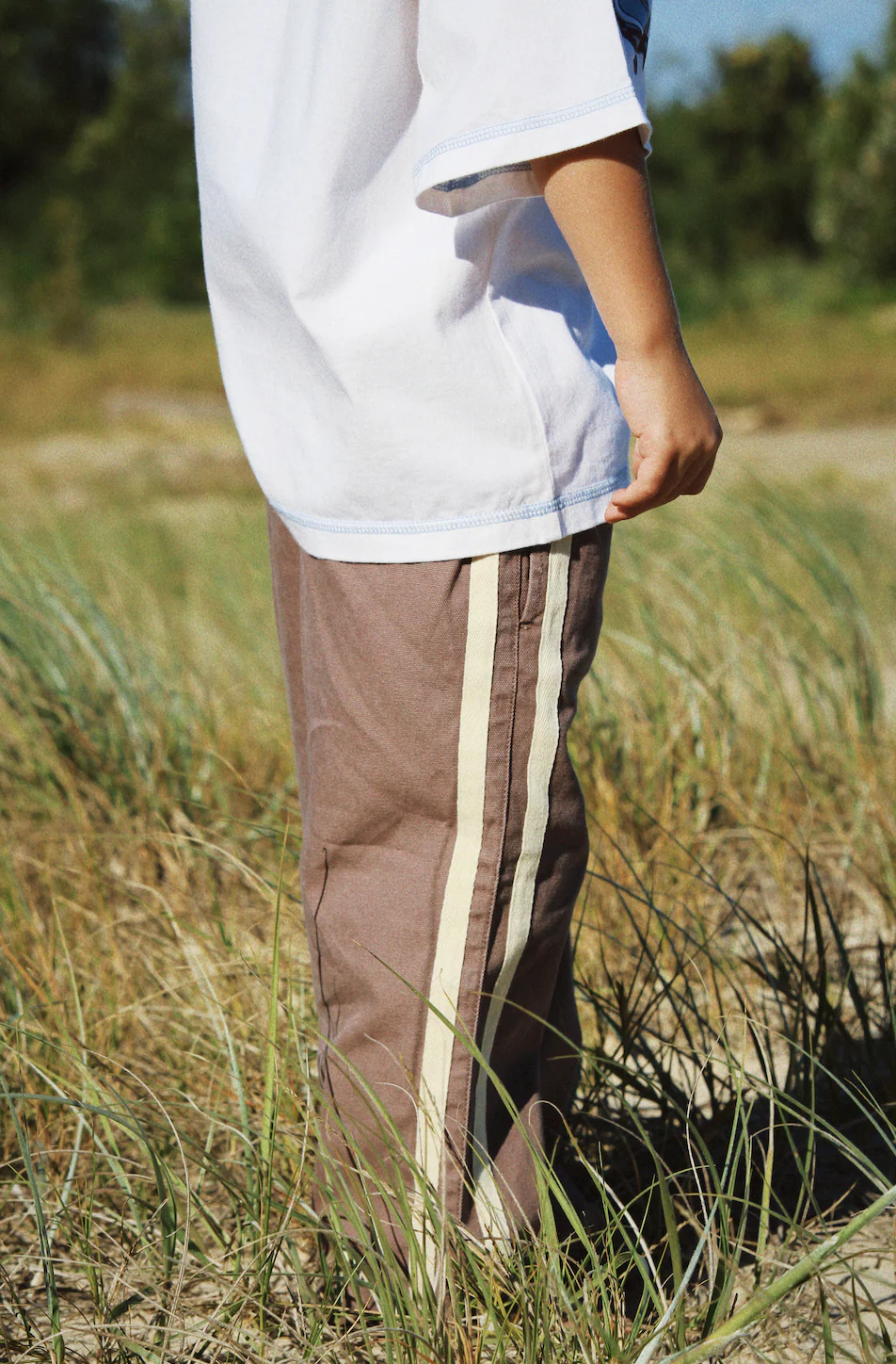 RED SANDS MINI PANT - Image 6