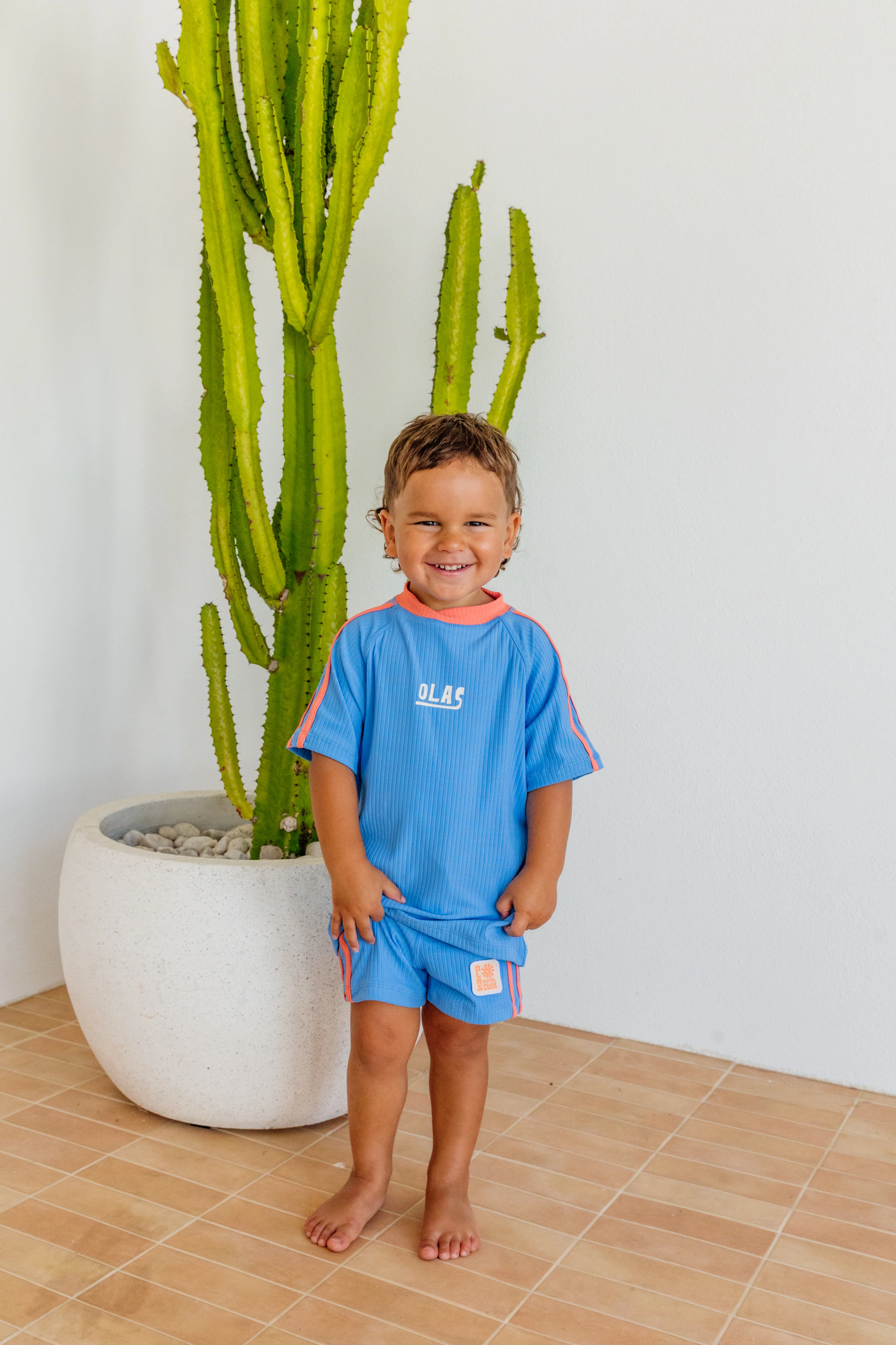 REEF MINI SWIM SHORT - Image 3