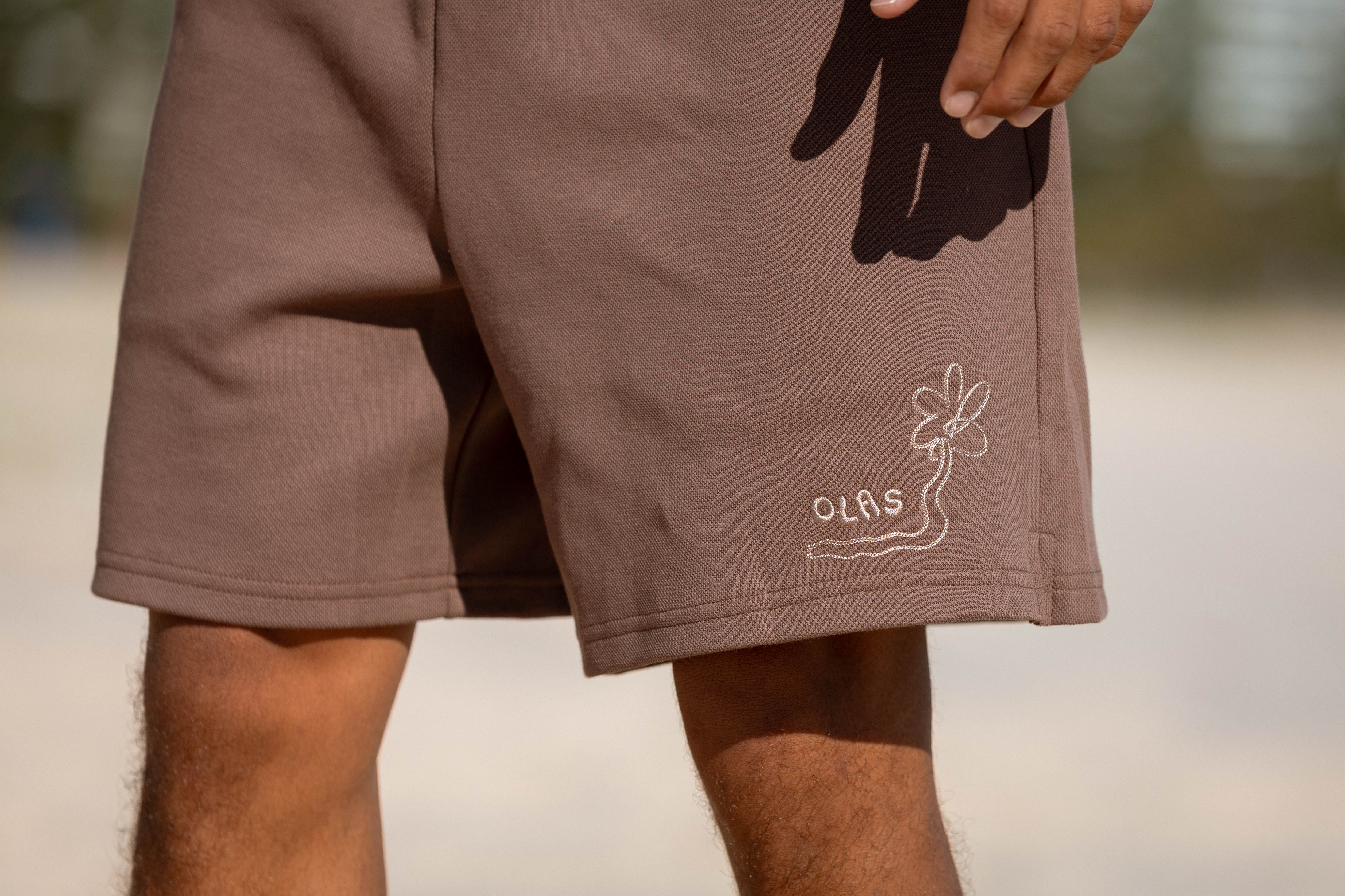RELAXED WALK SHORT (size 34) - Image 4