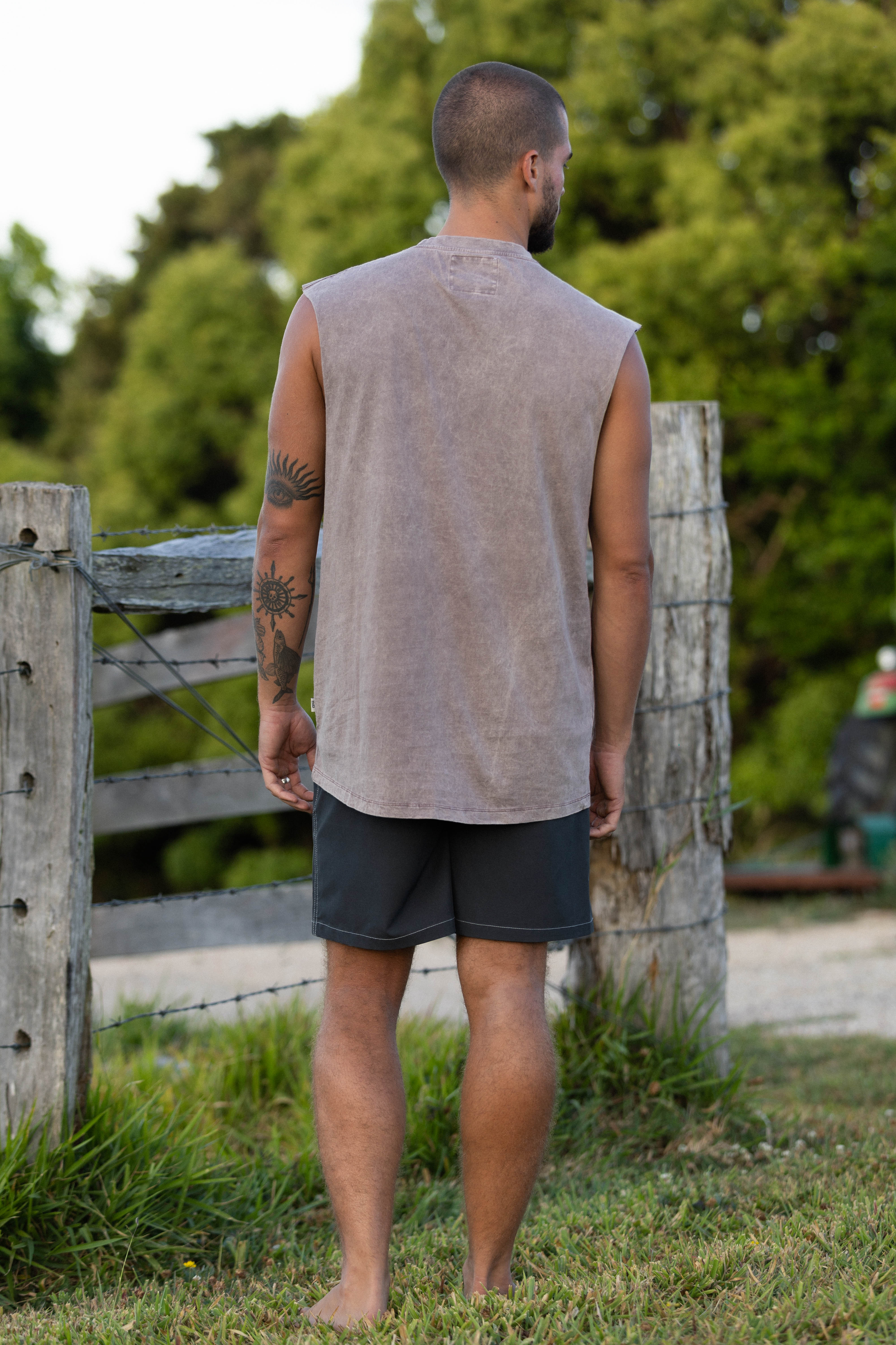 RETRO TANK - Image 5