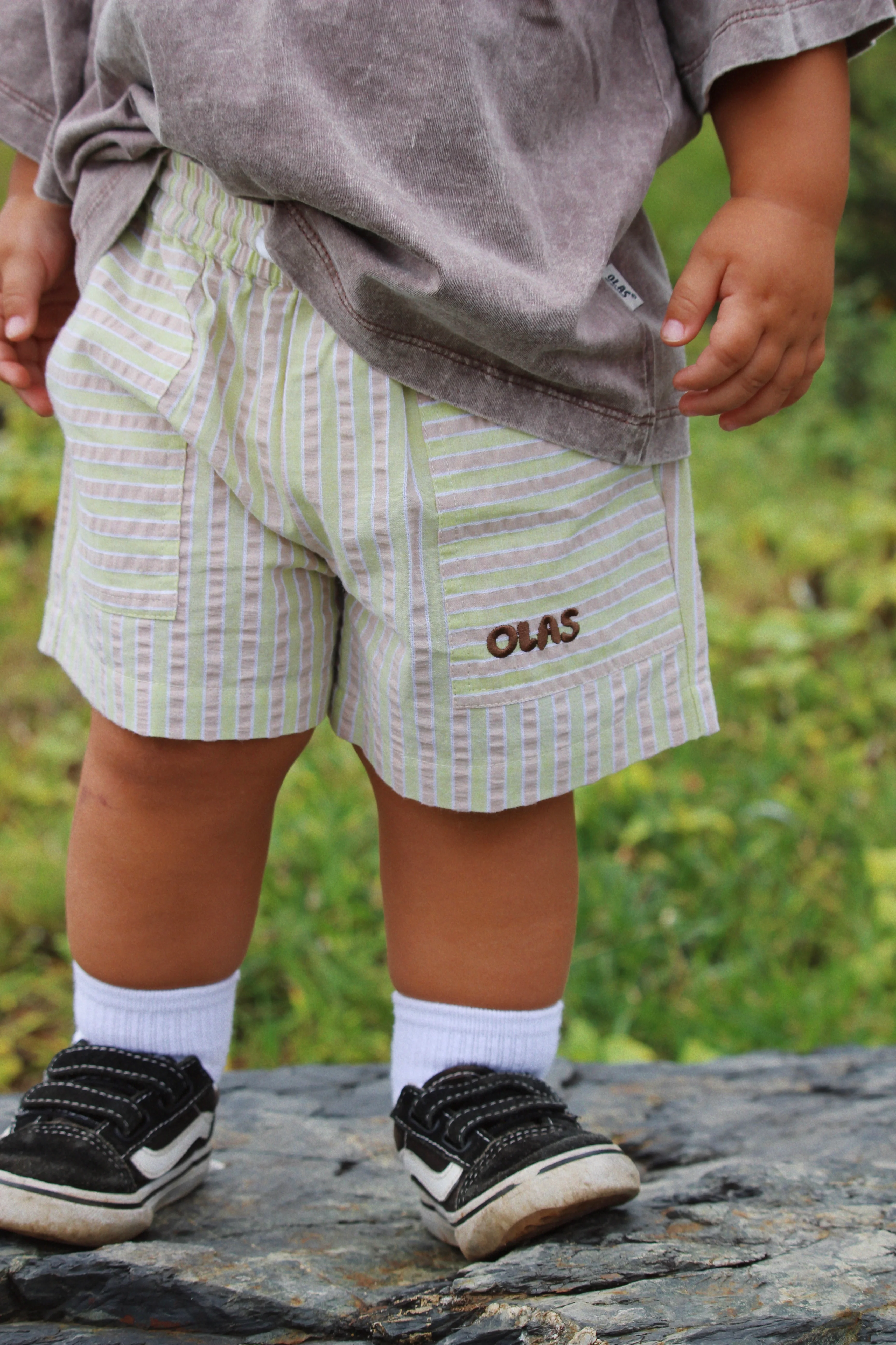 SEABOUND MINI SHORT