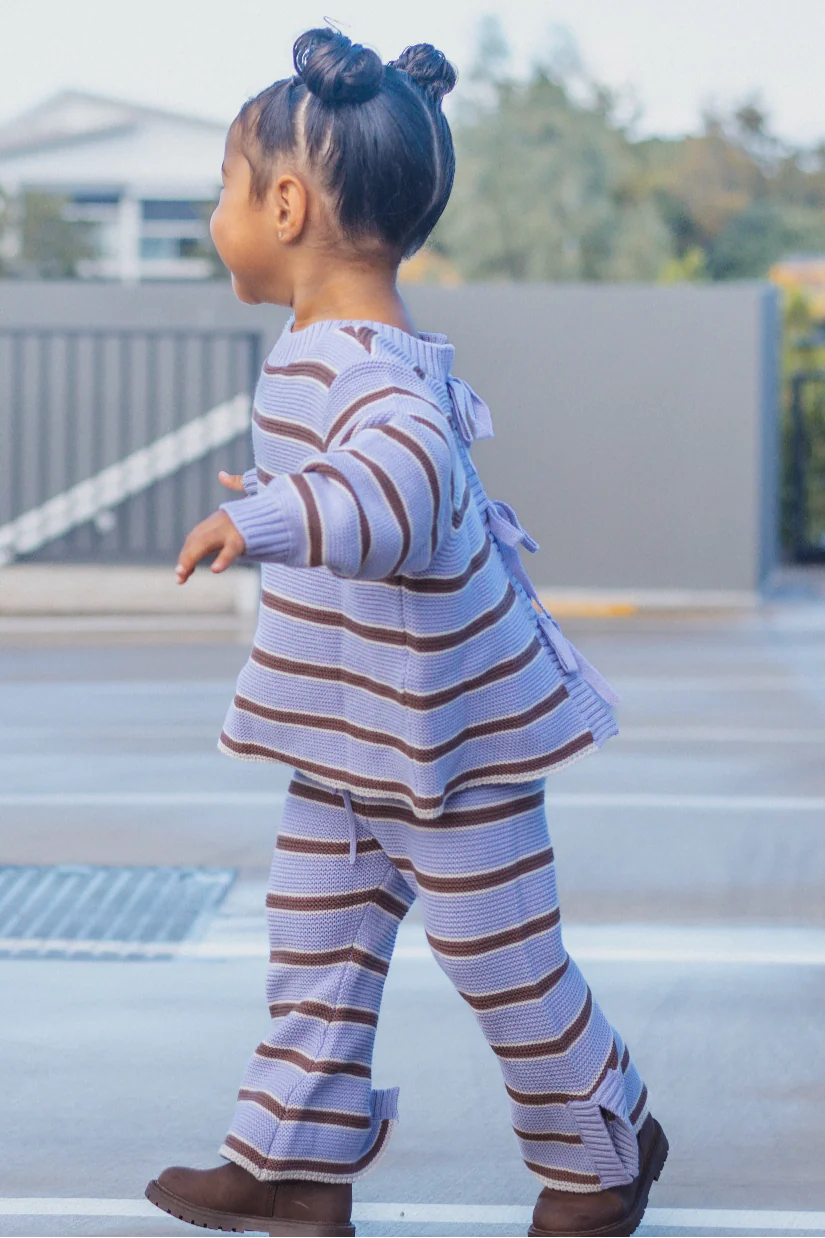 SIERRA KNIT PANT - Image 4