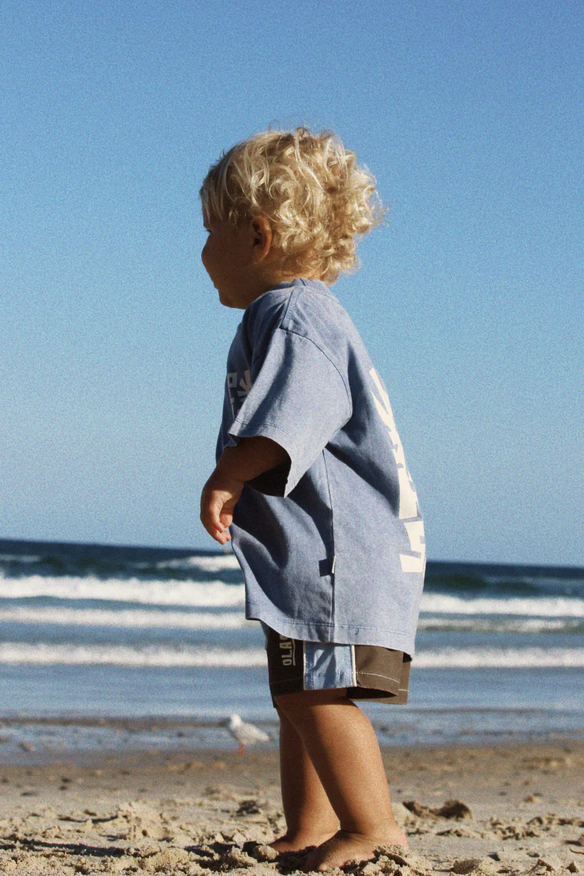 SOCIAL CLUB MINI TEE - Image 3