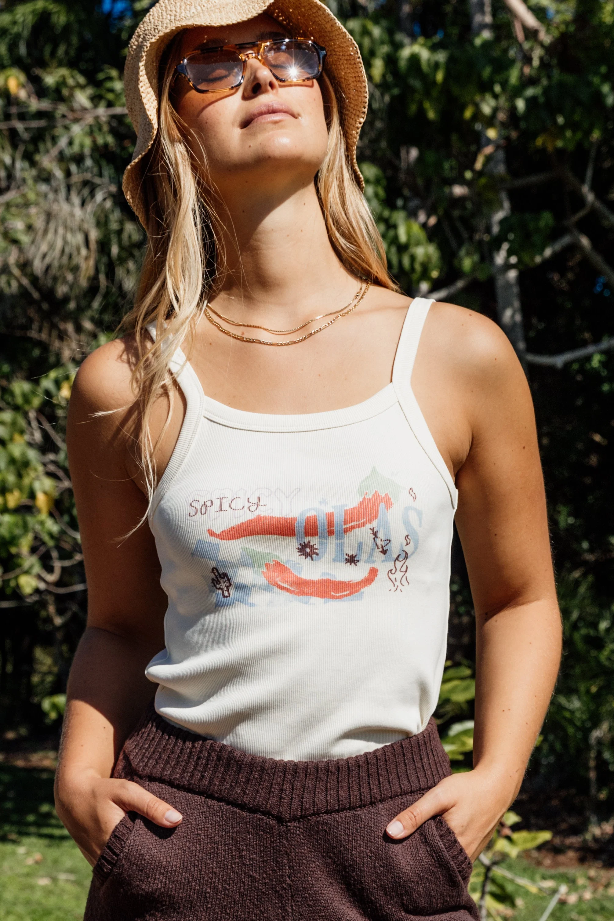 SPICY TANK - Image 2