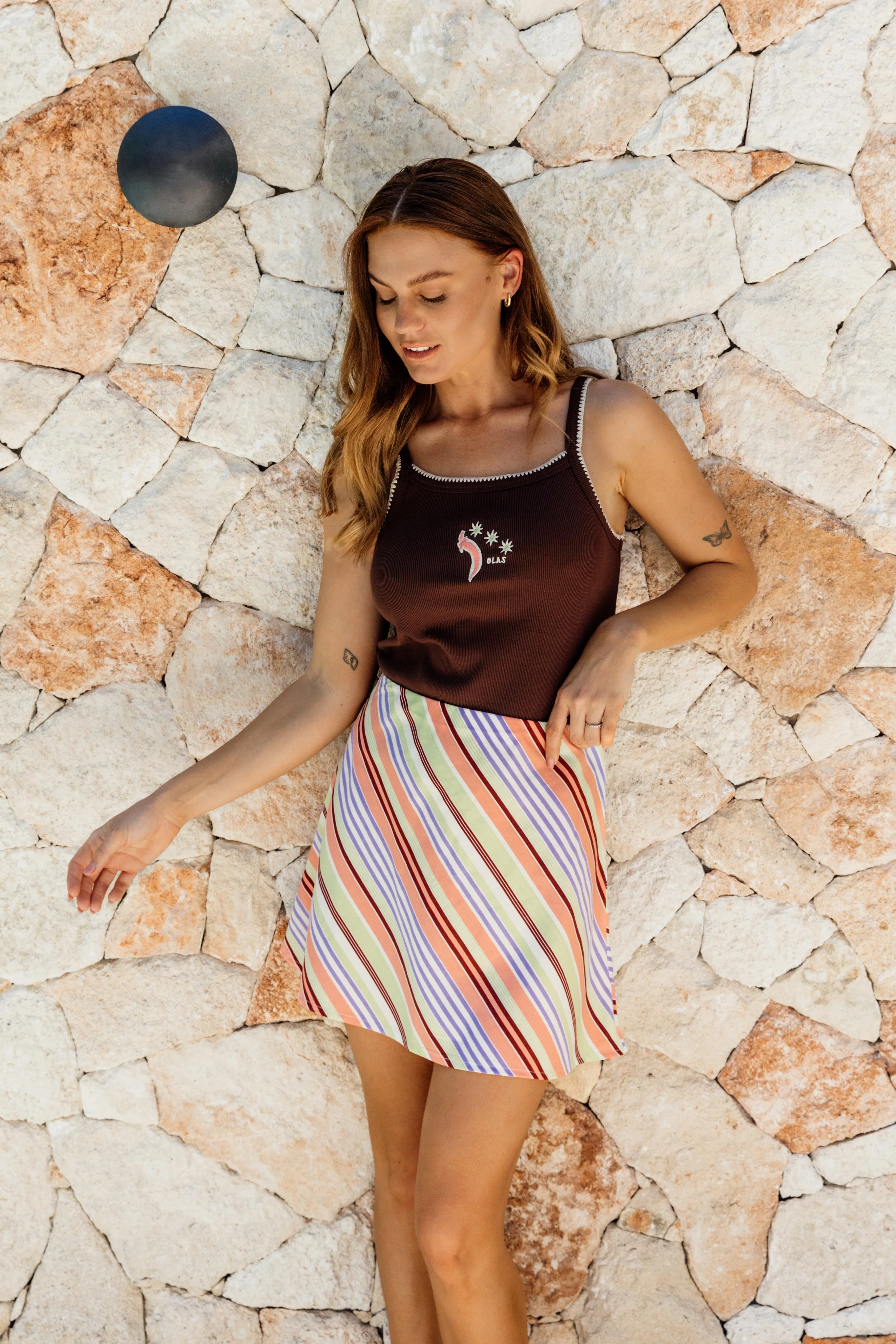 SUNCHASER SKIRT - Image 2