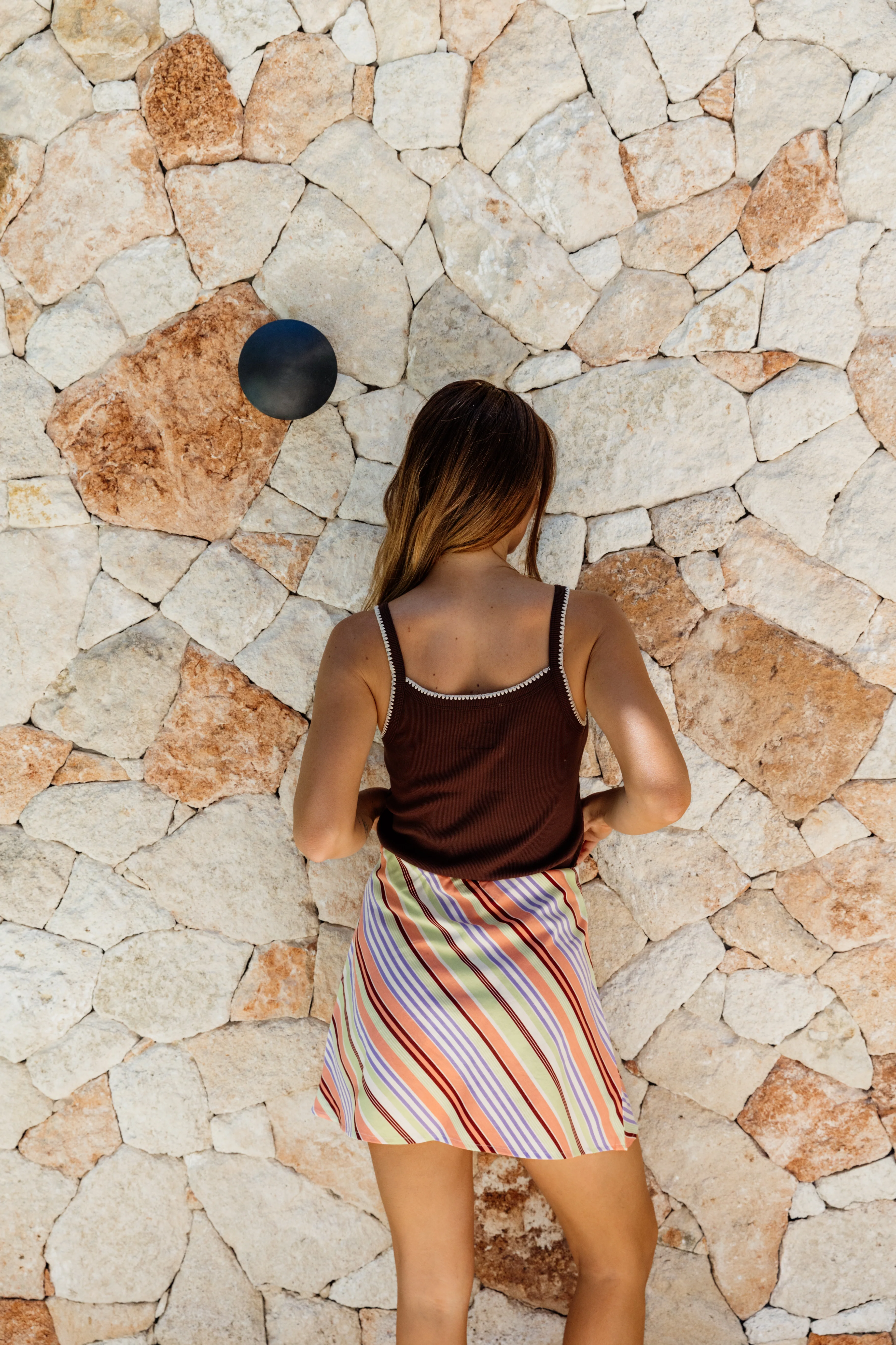 SUNCHASER SKIRT - Image 4