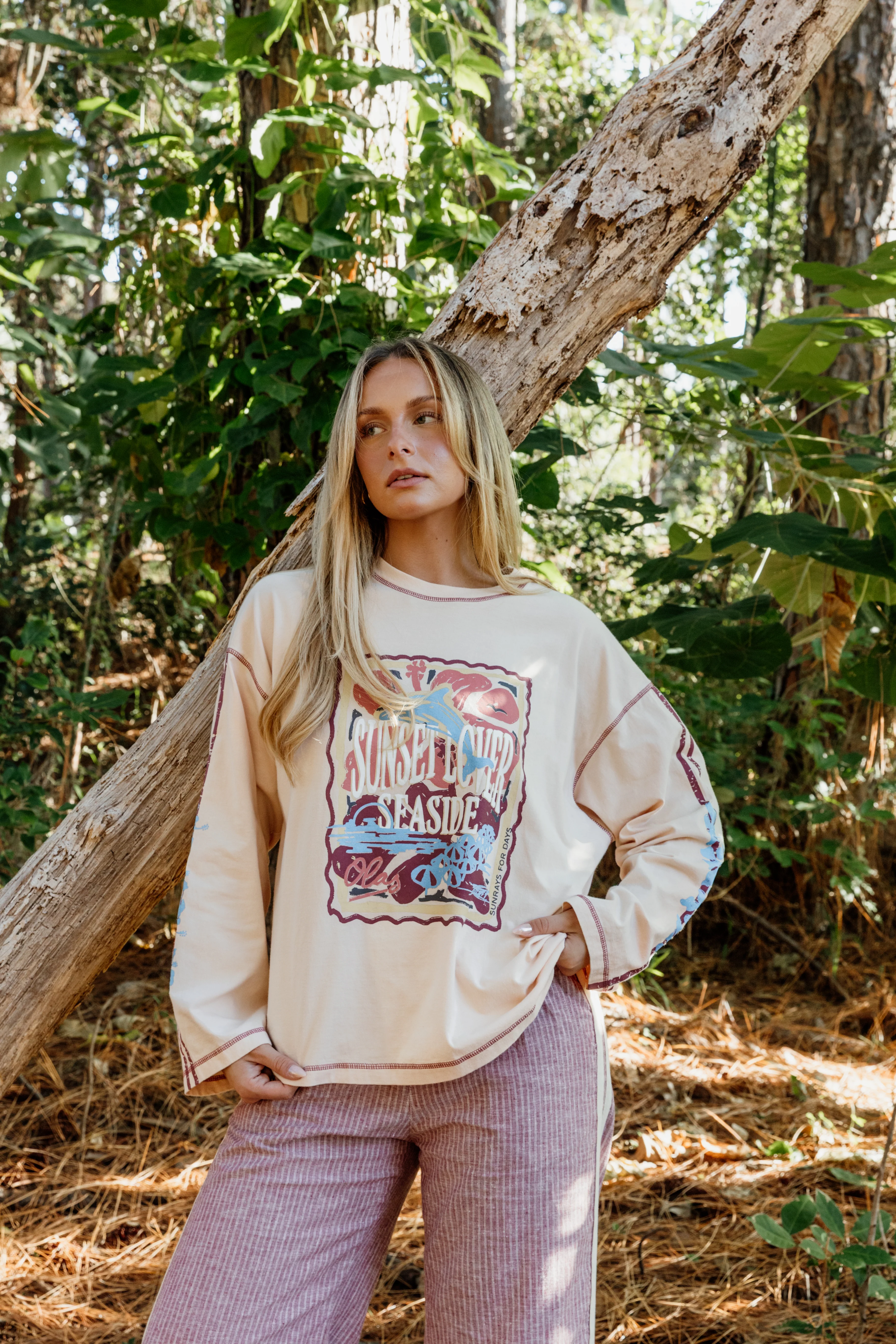 Women's Tops