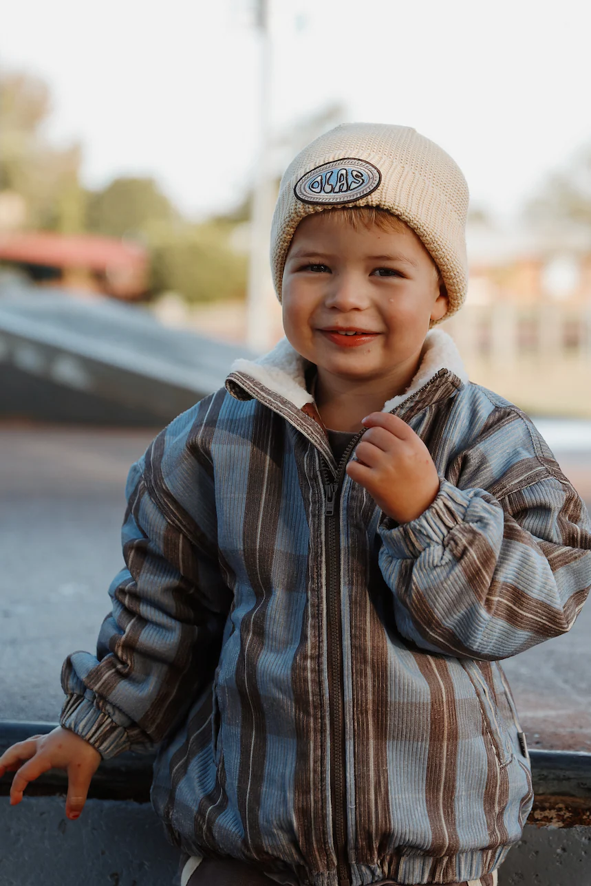 SWELL MINI BEANIE - Image 4