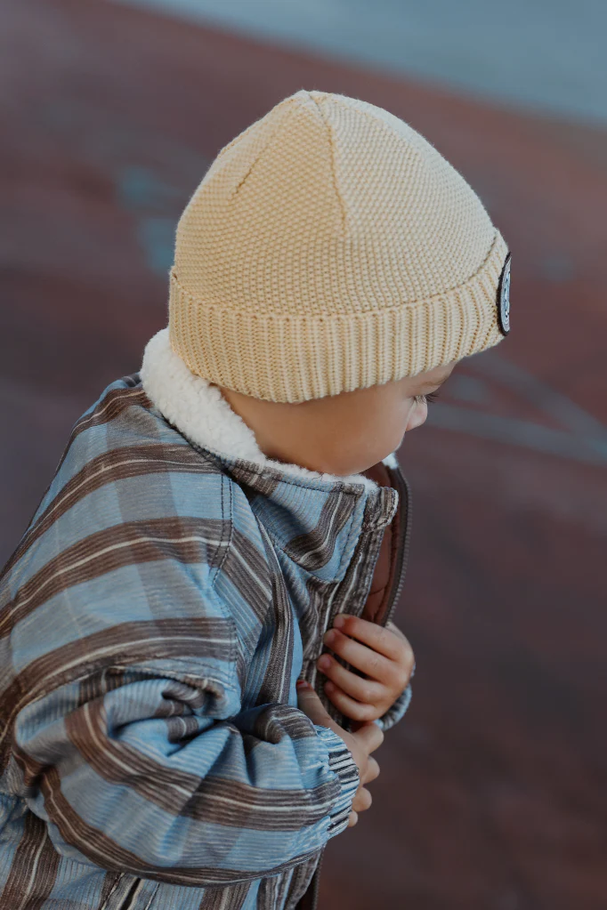 SWELL MINI BEANIE - Image 5