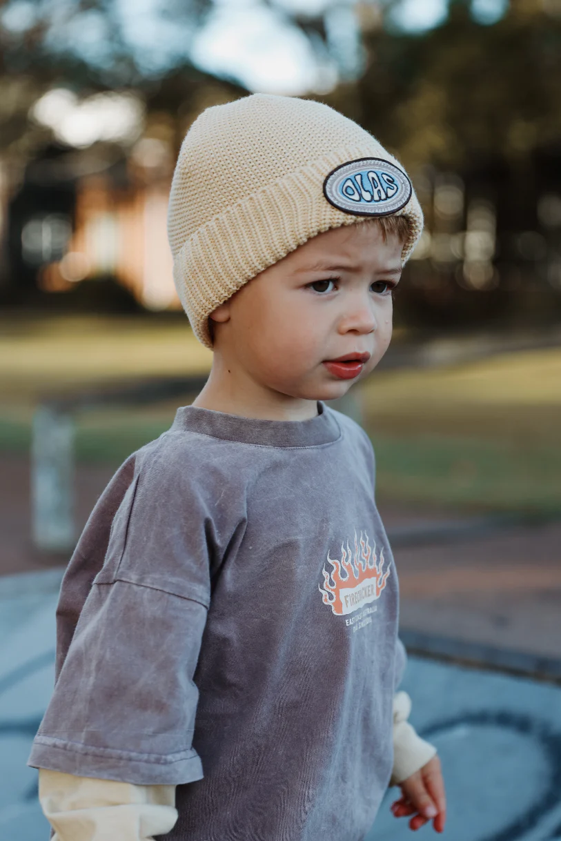 SWELL MINI BEANIE - Image 7