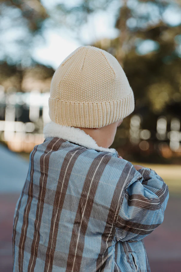 SWELL MINI BEANIE - Image 8