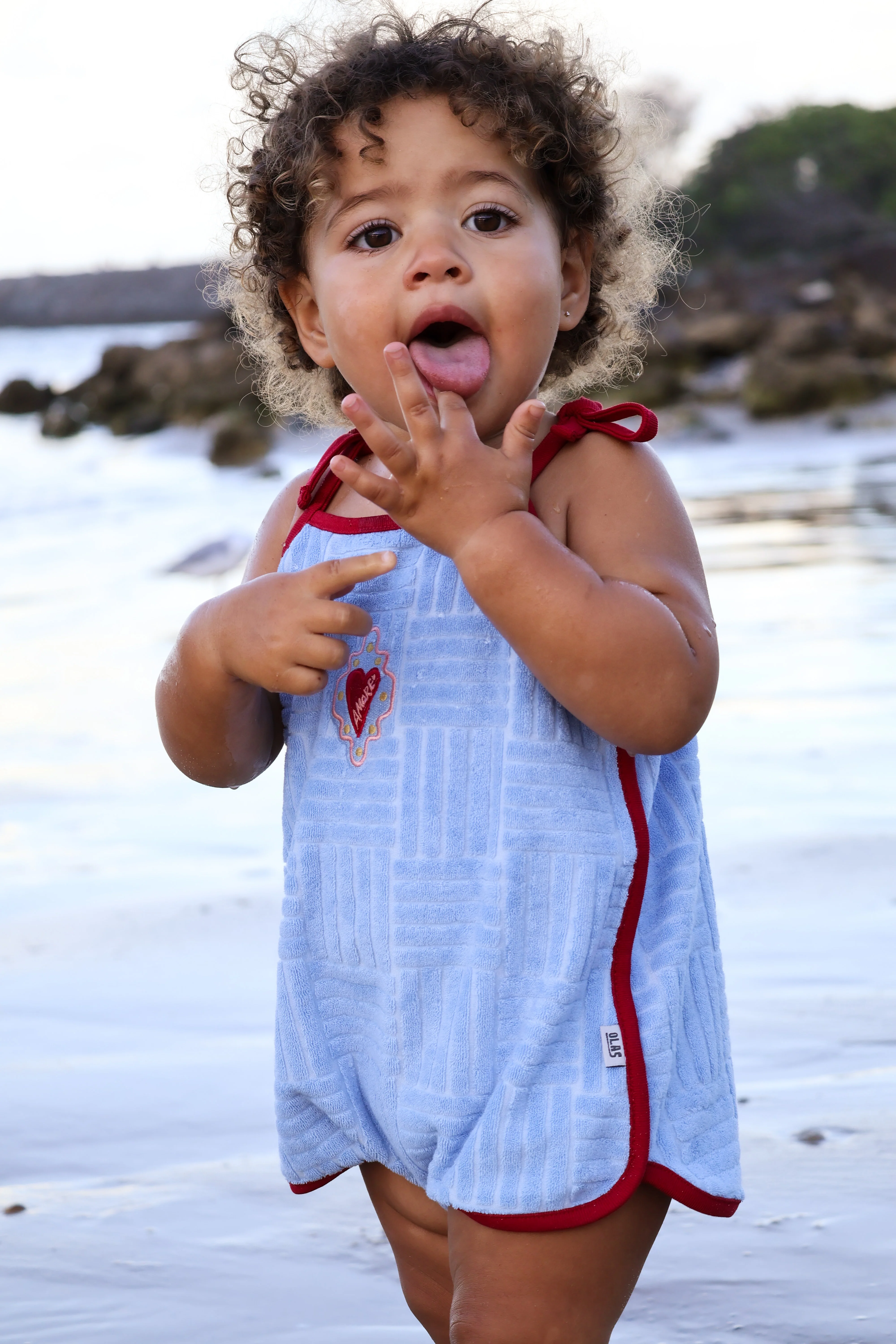 SWELL ROMPER - Image 2