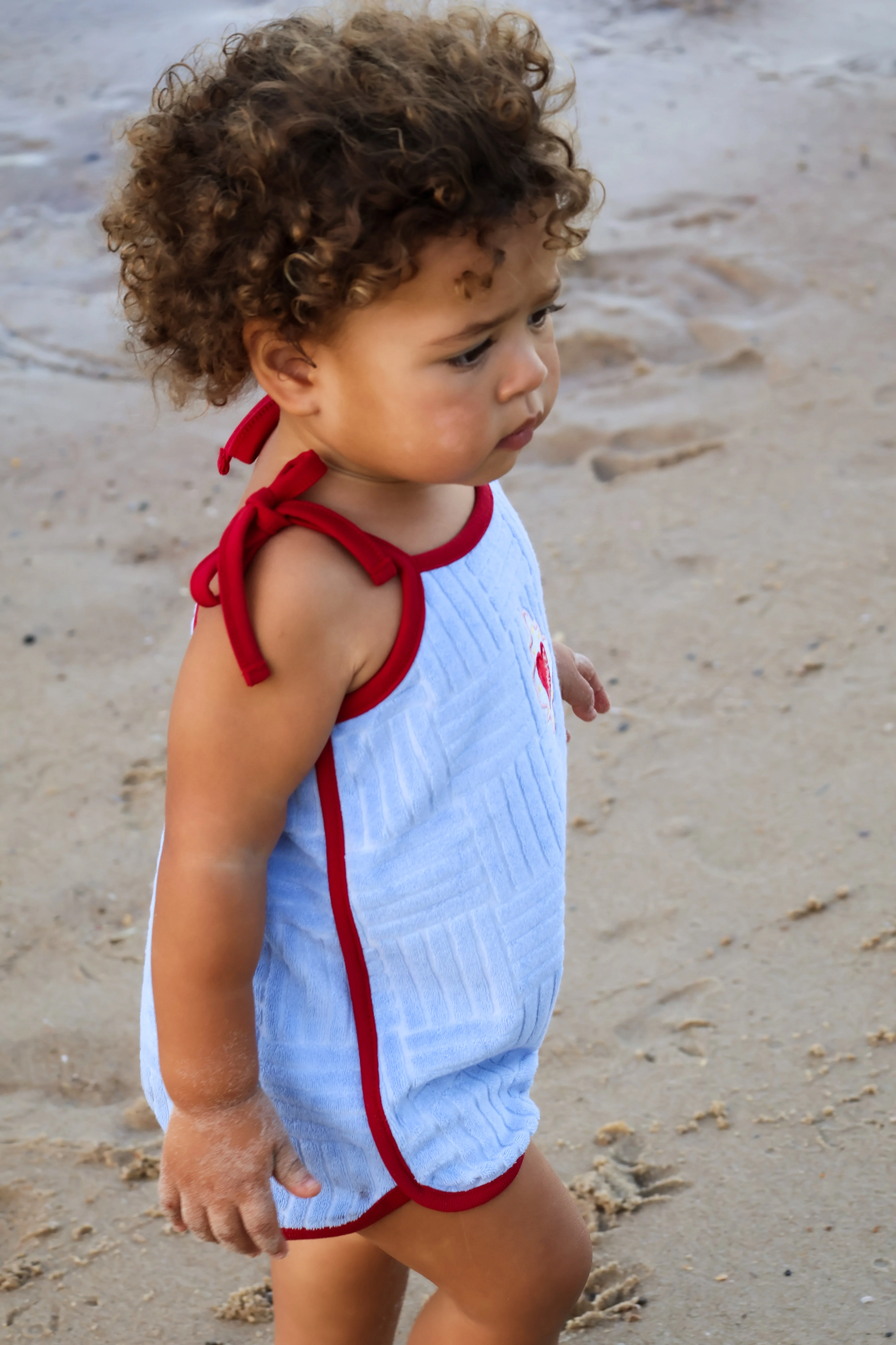 SWELL ROMPER - Image 4